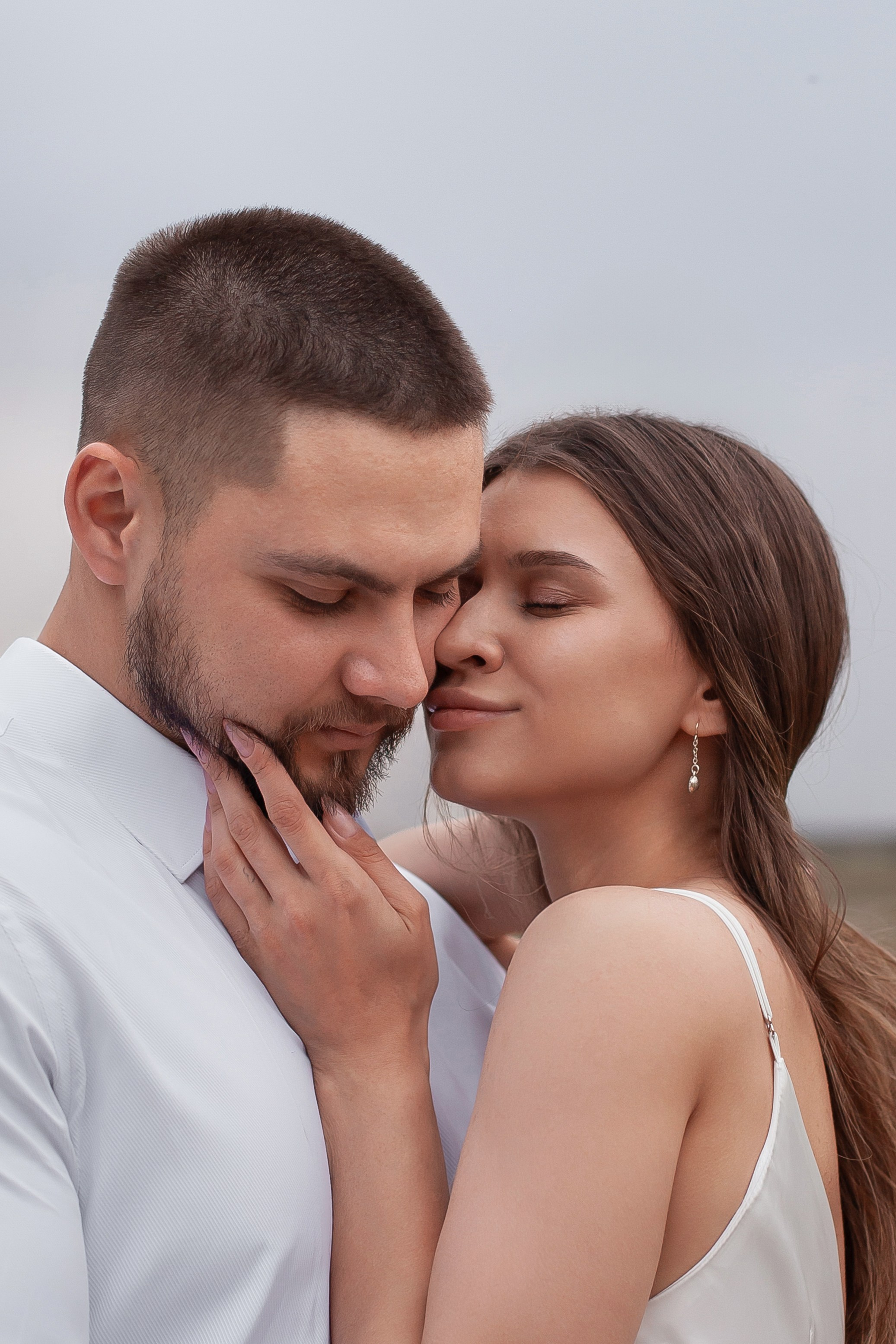 Алина и Михаил. Фотограф в Волгограде Норченко Светлана