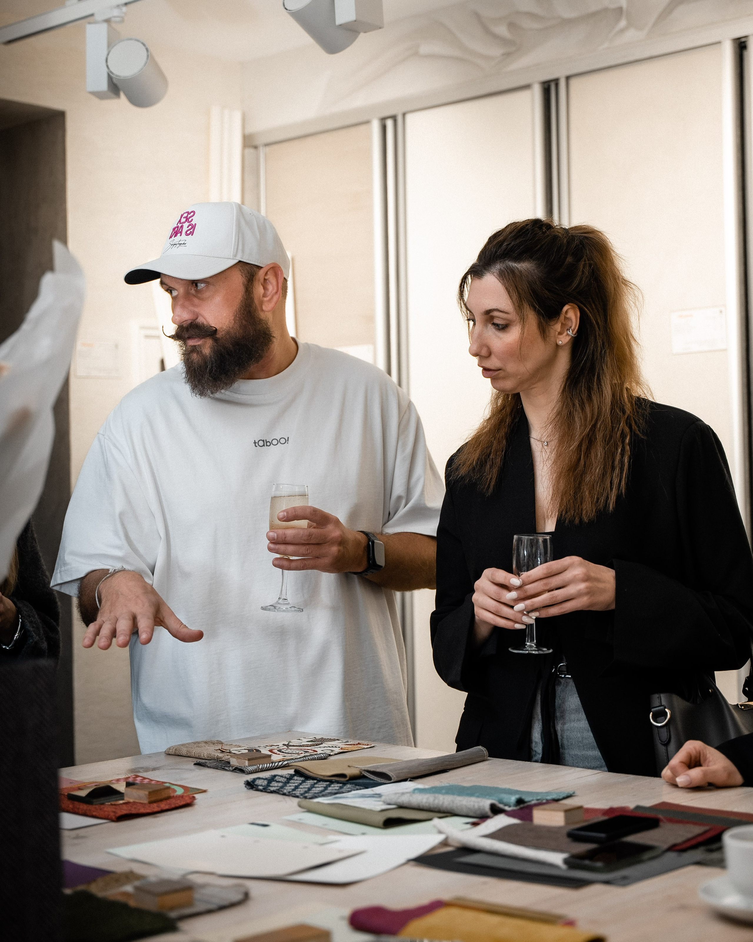 ЛиДекор event. Фотограф и видеограф Максим Карпов Воронеж