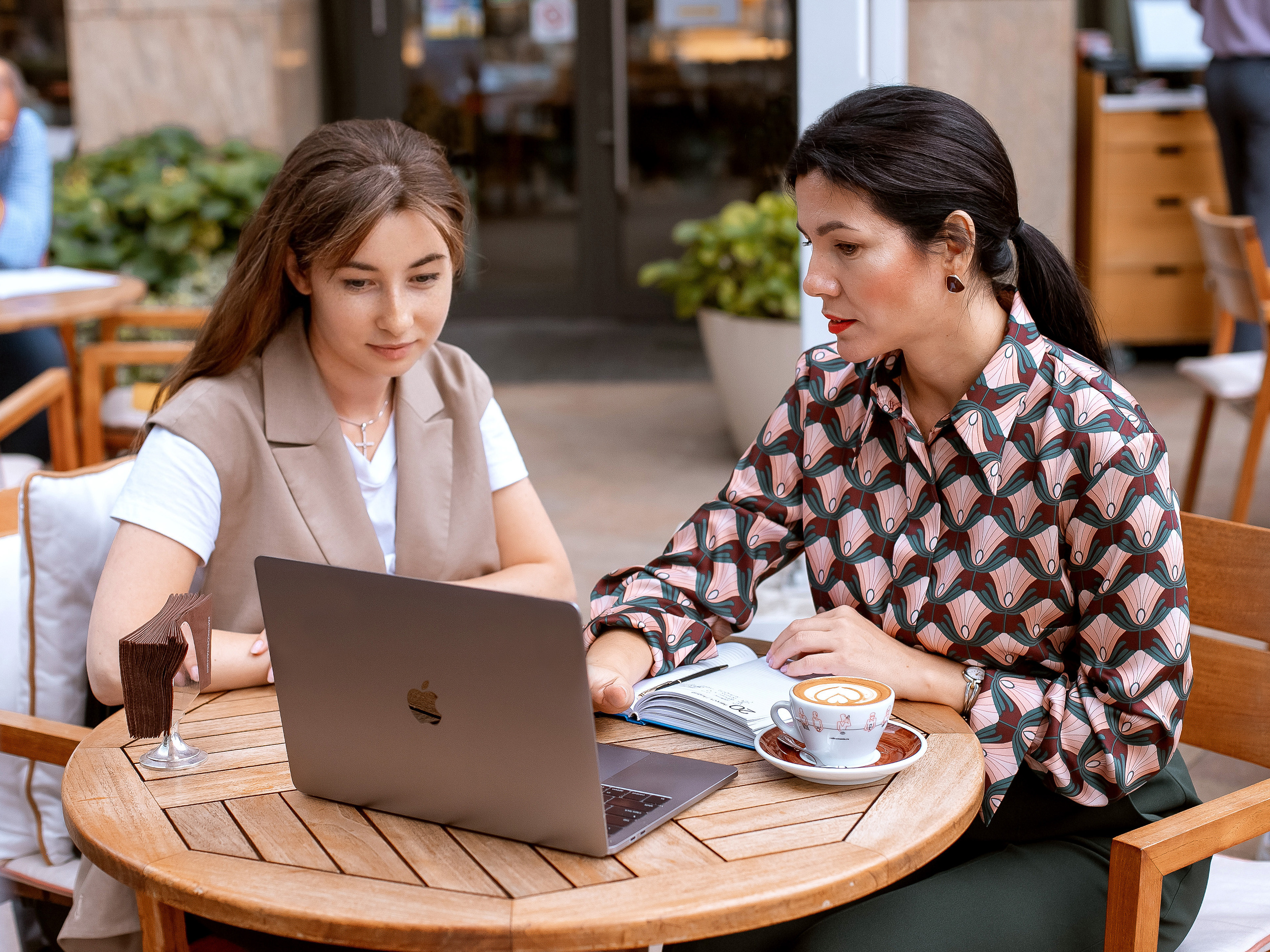 Оценщик. Эксперт по налогам. Brand фотограф в Москве Юлиана Томина