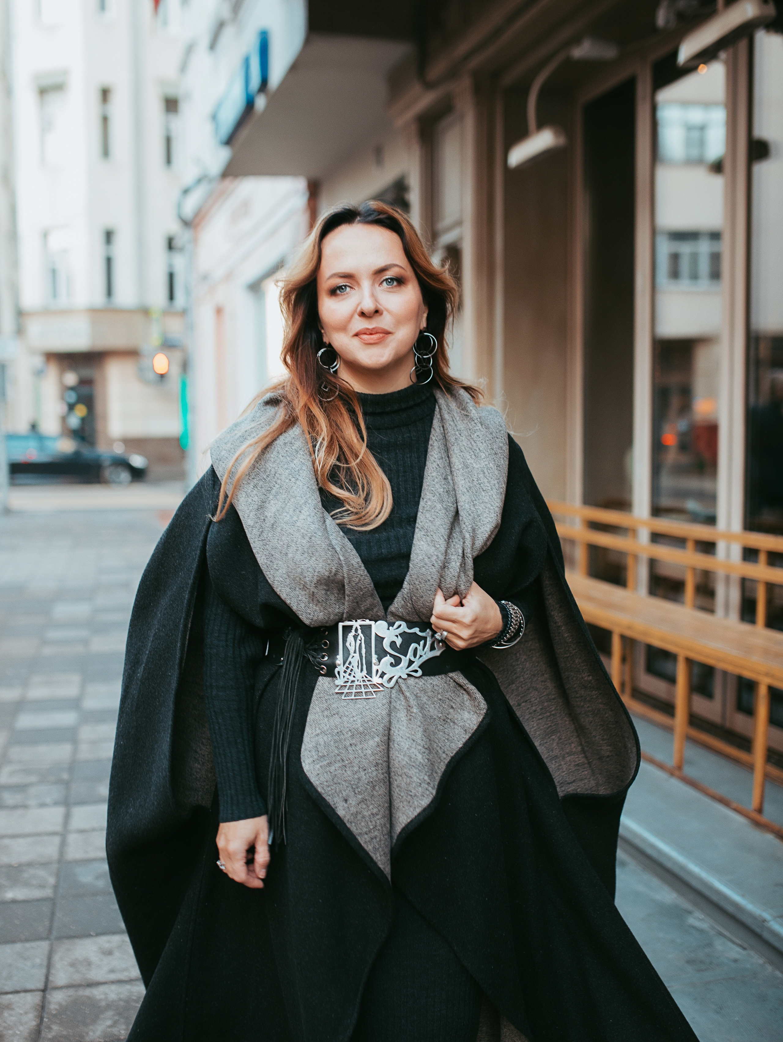 Ольга Гаращенко | Аудитор. Brand фотограф в Москве Юлиана Томина