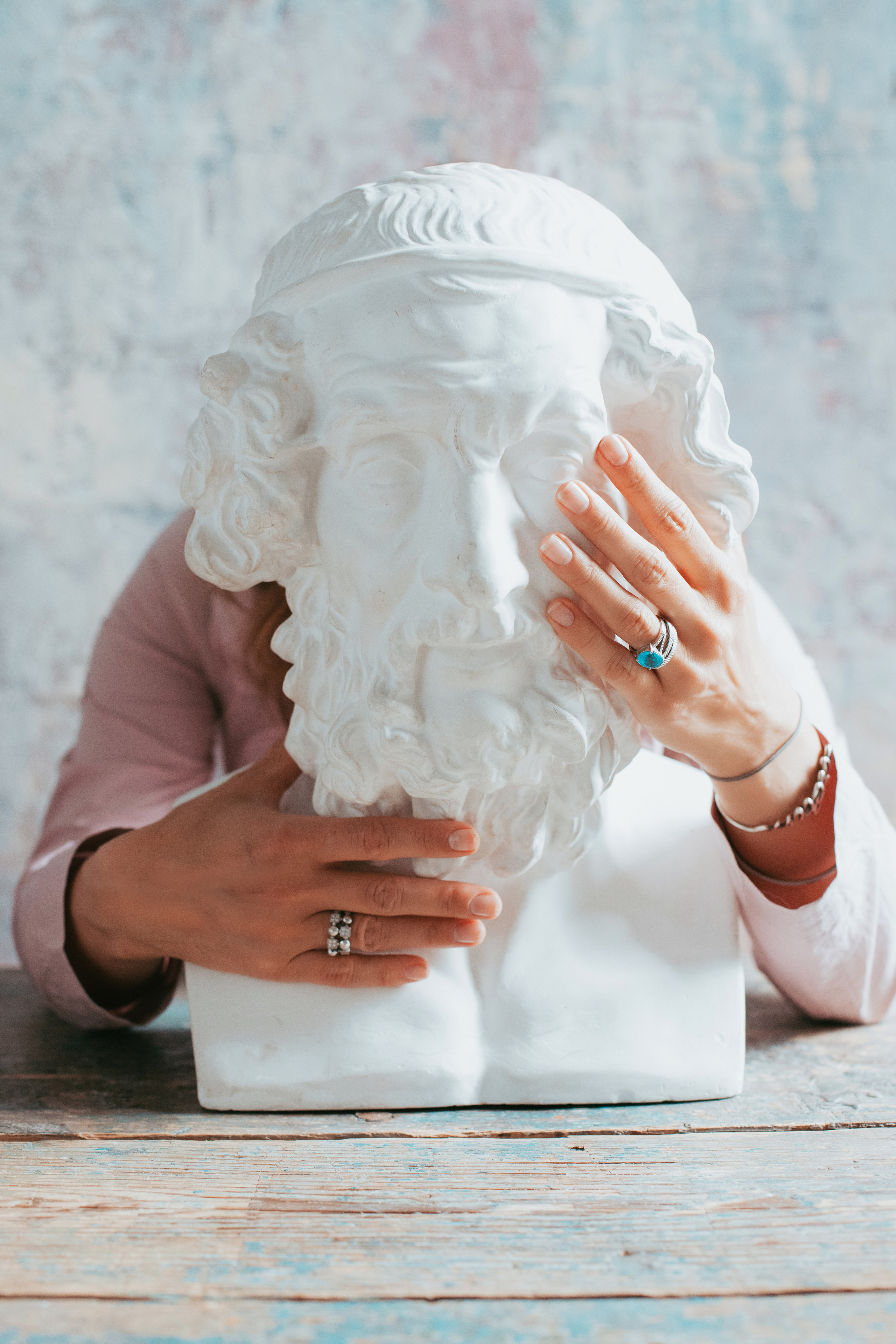 Ольга Г. Brand фотограф в Москве Юлиана Томина