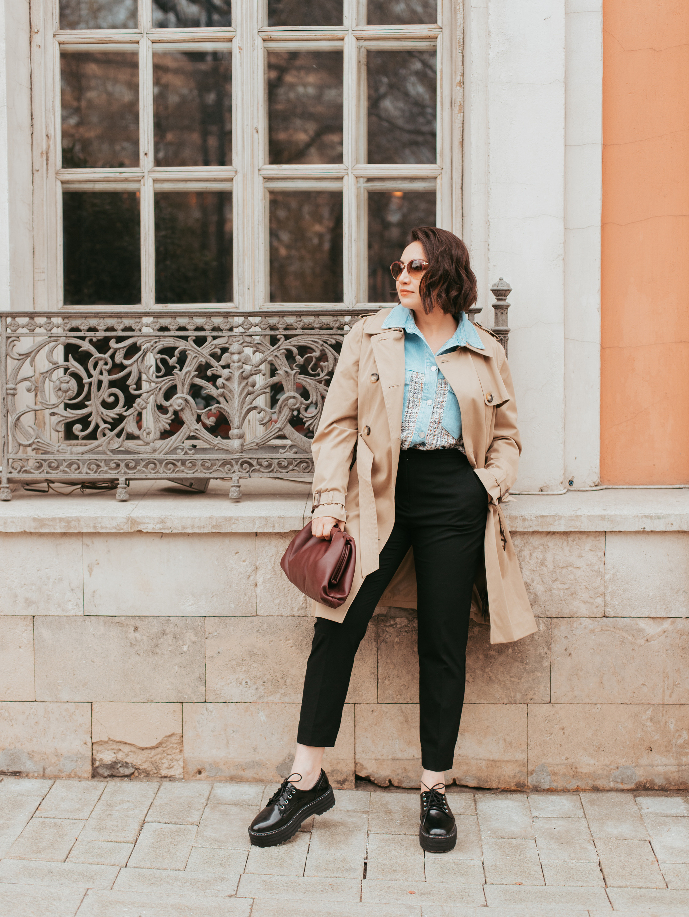 Анна Шадрова | Графолог — астролог. Brand фотограф в Москве Юлиана Томина