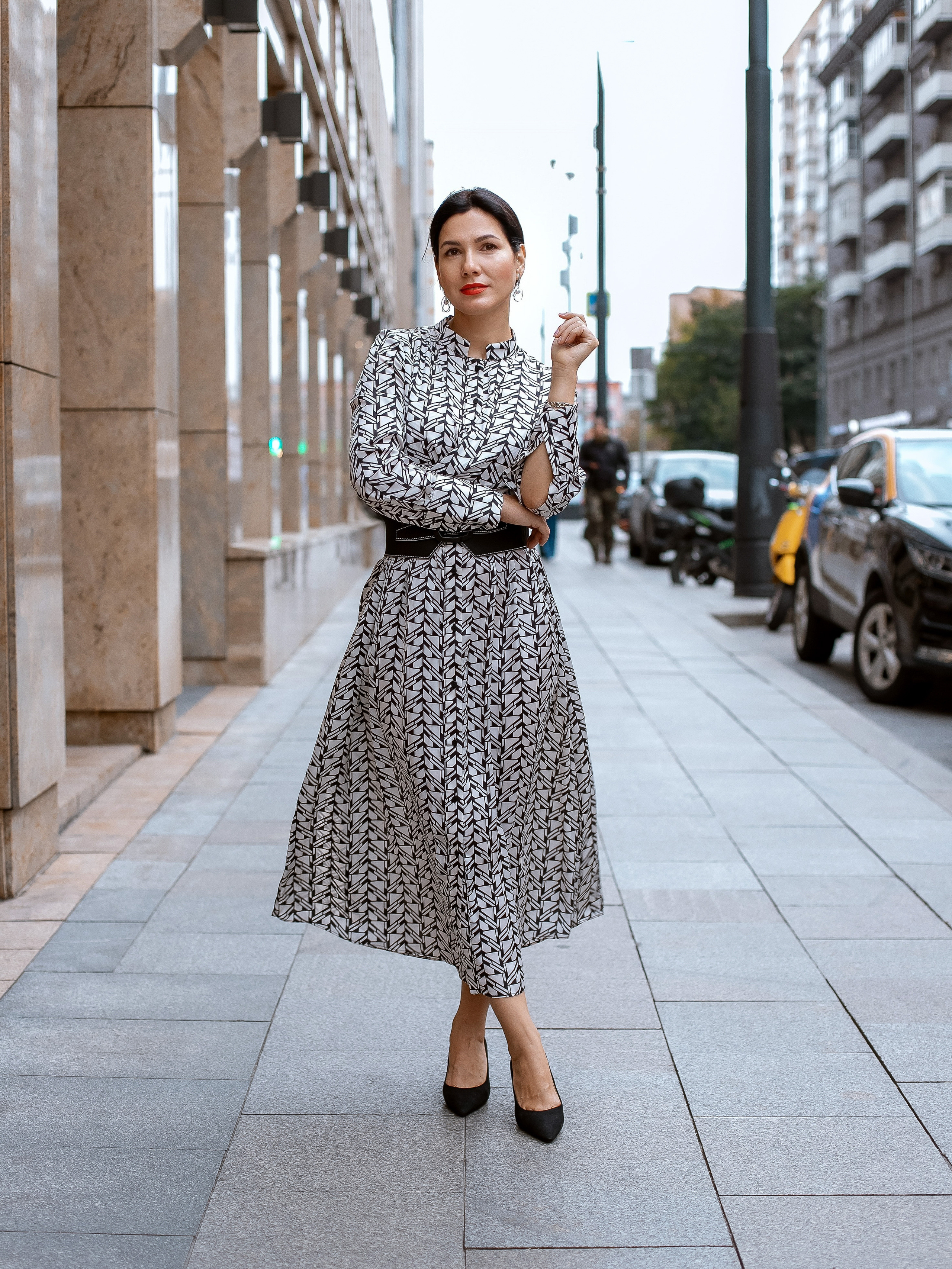 Оценщик. Эксперт по налогам. Brand фотограф в Москве Юлиана Томина