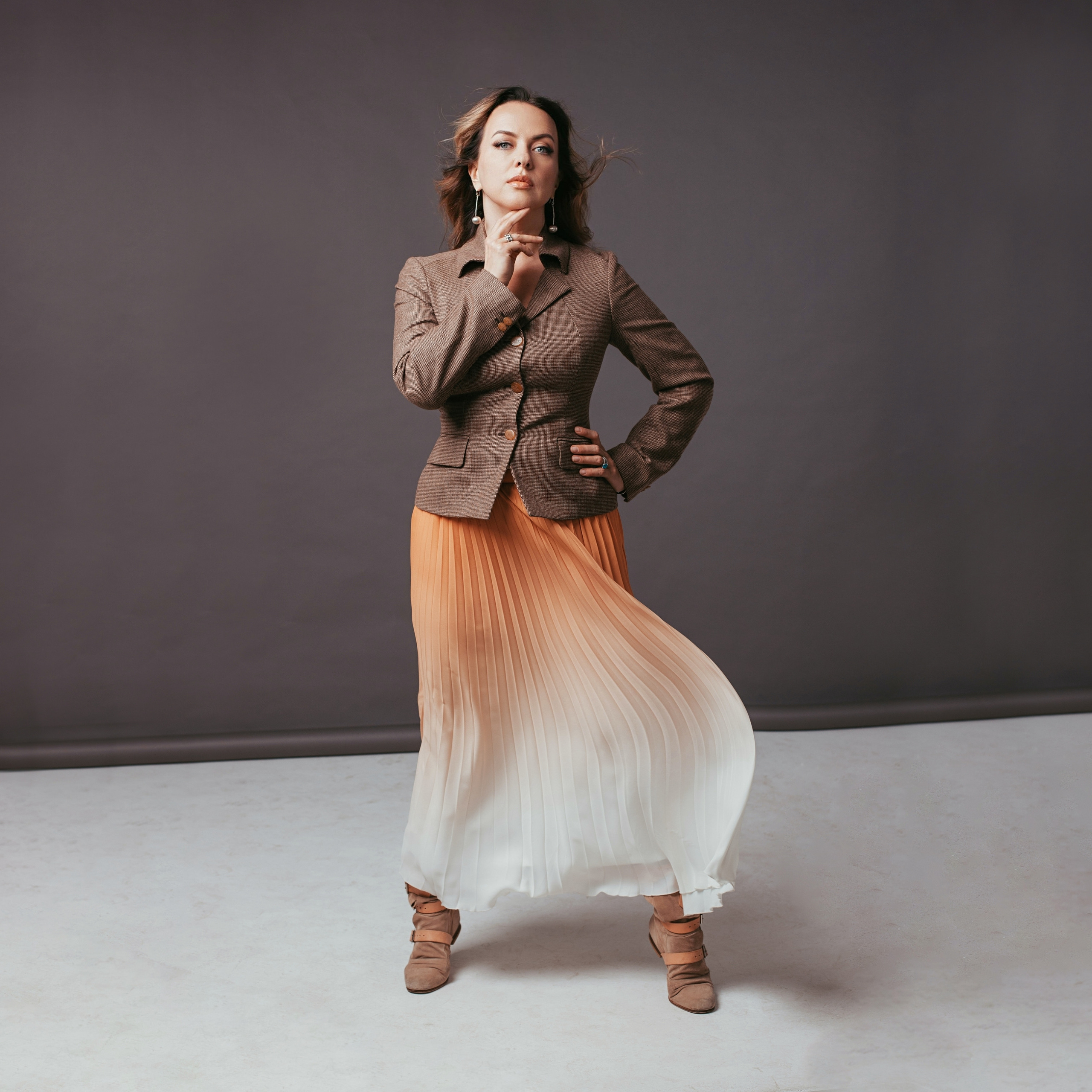 Ольга Г. Brand фотограф в Москве Юлиана Томина