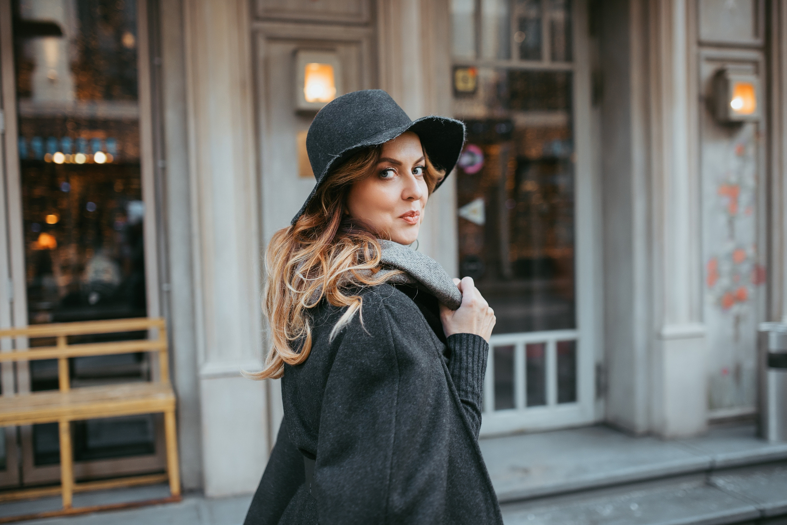 Ольга Гаращенко | Аудитор. Brand фотограф в Москве Юлиана Томина