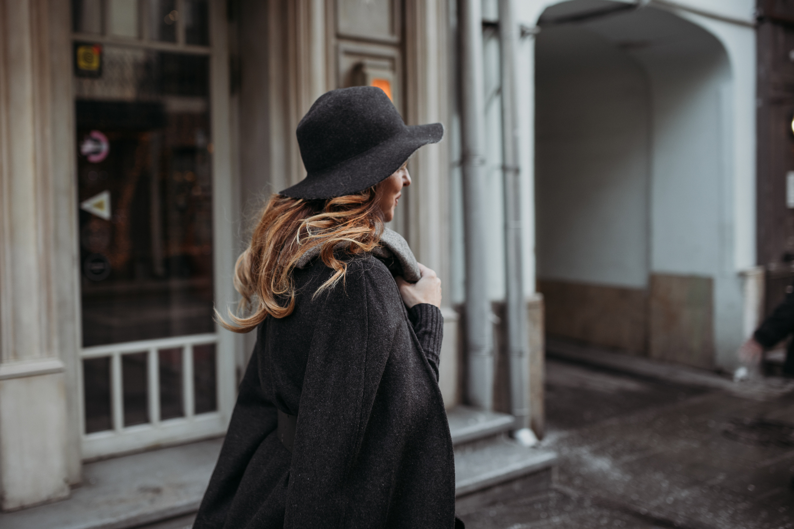 Ольга Гаращенко | Аудитор. Brand фотограф в Москве Юлиана Томина