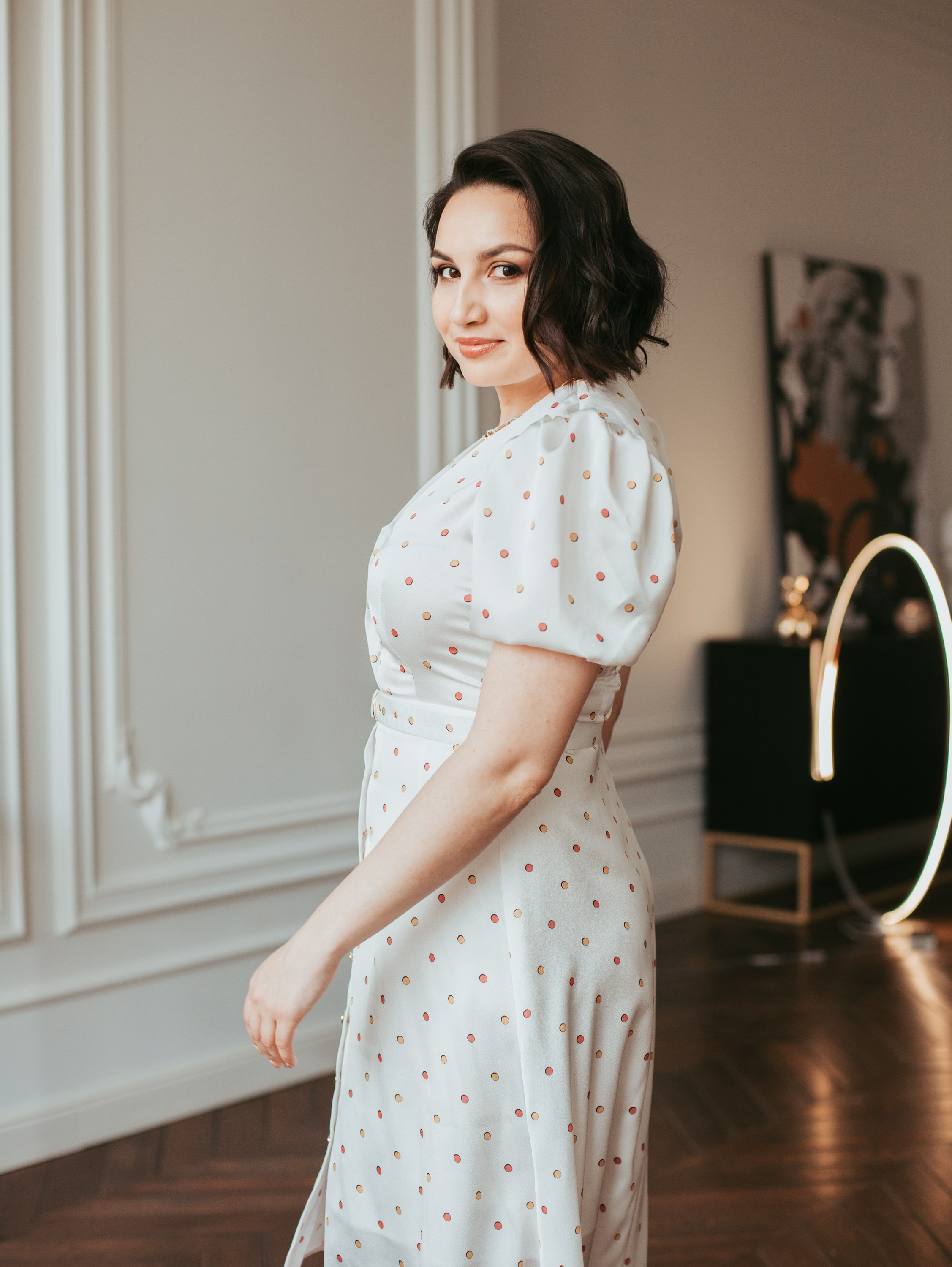 Анна Шадрова | Графолог — астролог. Brand фотограф в Москве Юлиана Томина