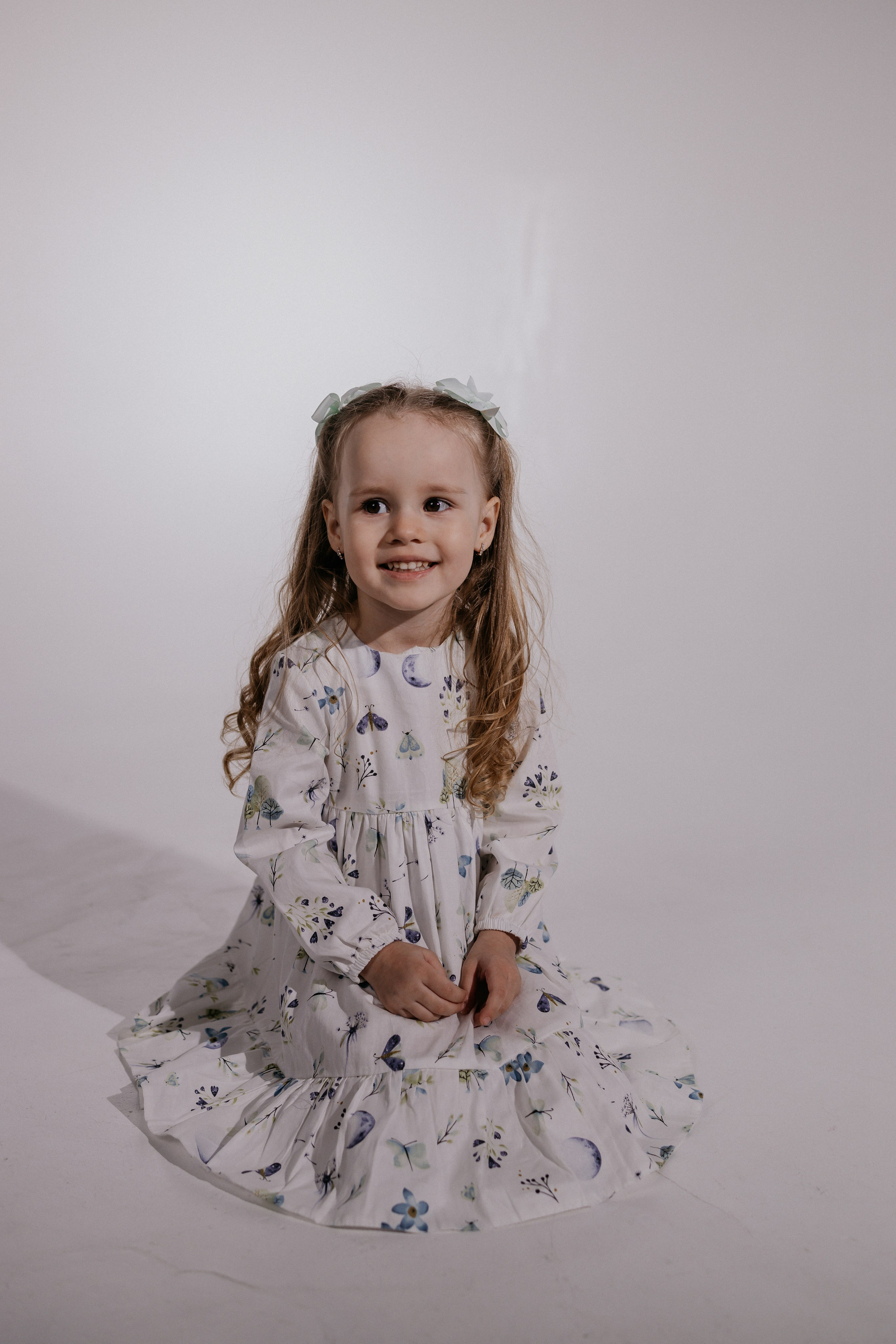 Юлия и Ева. Семейный и свадебный фотограф в Казани Ирина Кириллова