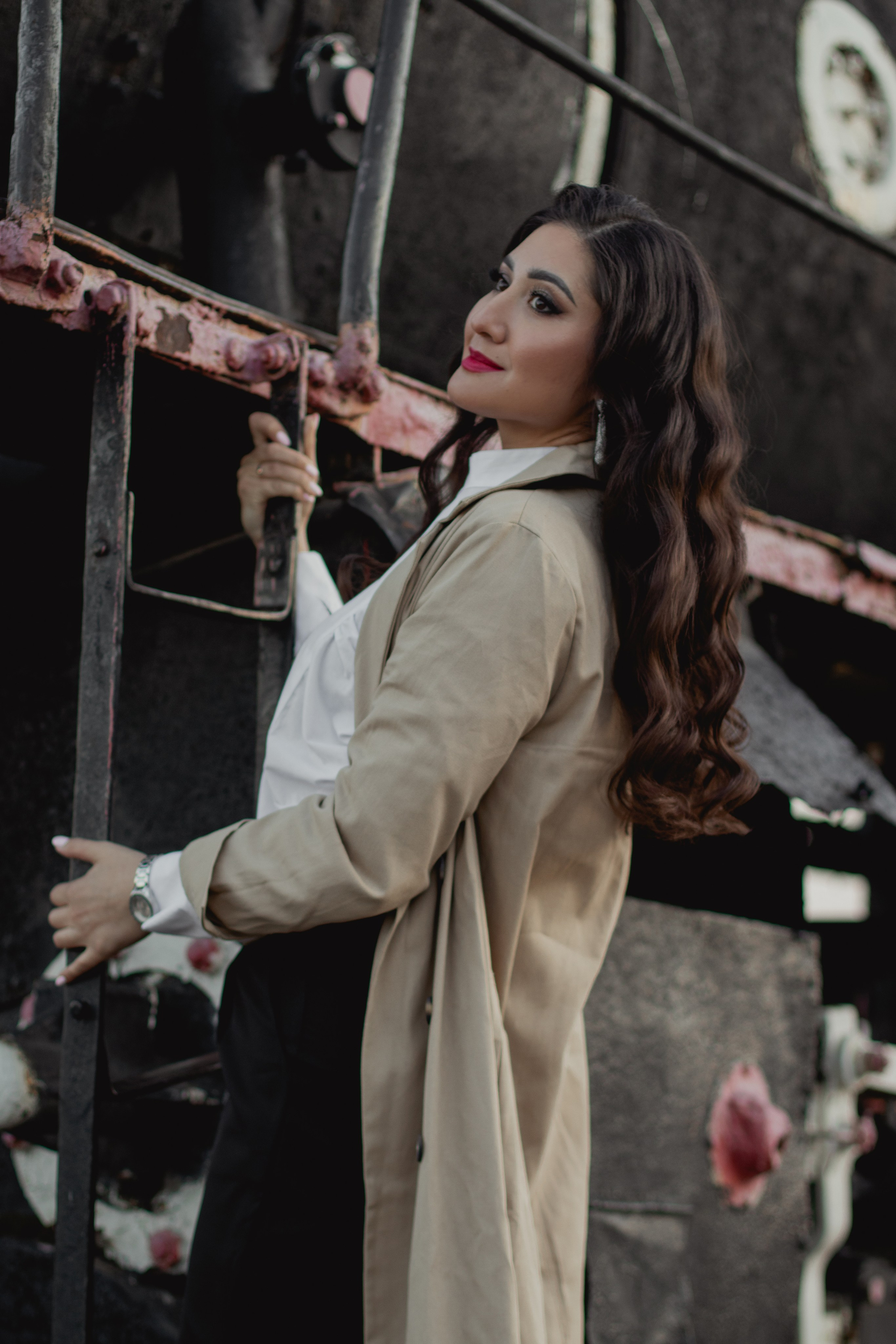 Гульнара. Семейный и свадебный фотограф в Казани Ирина Кириллова