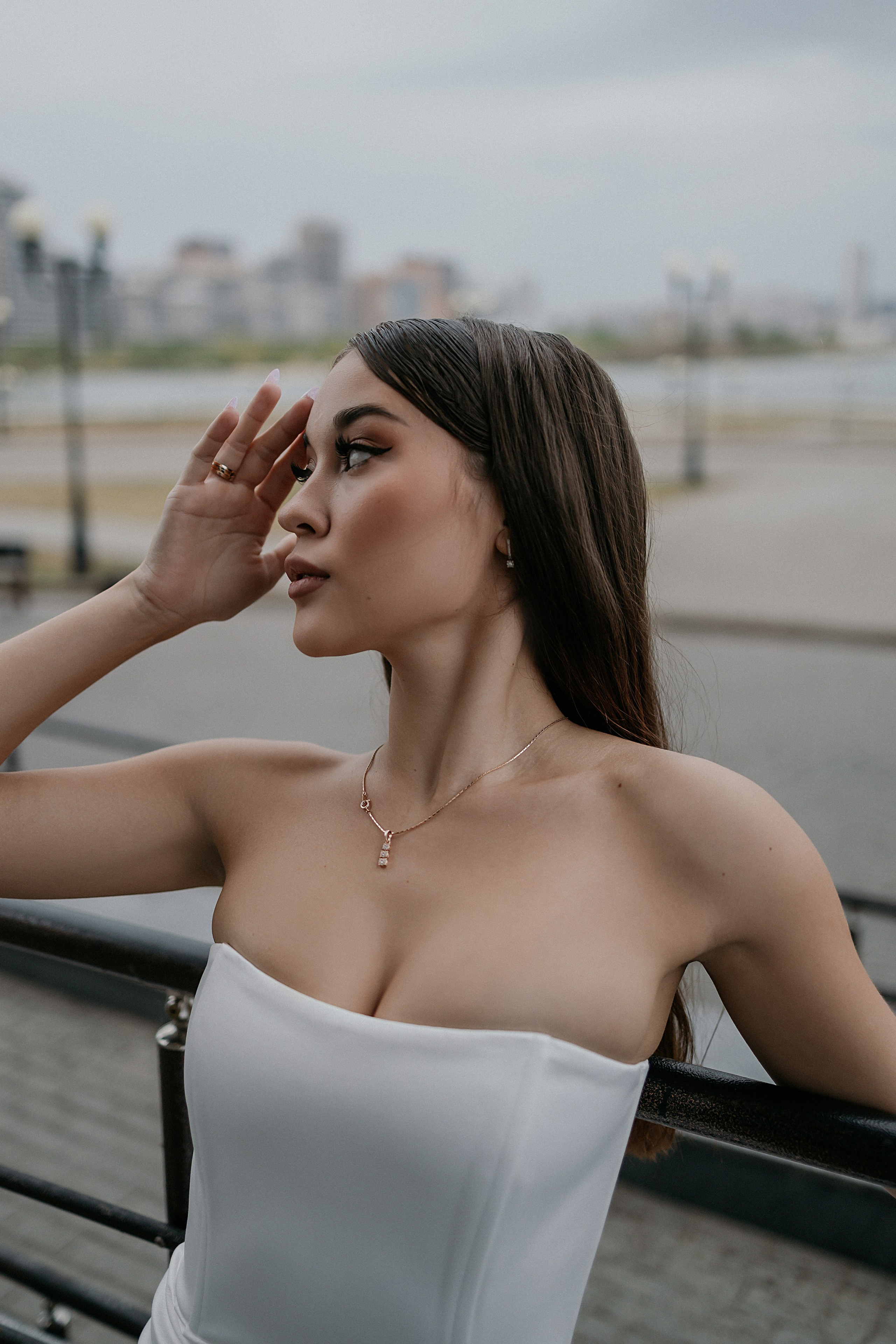 Рамазан и Азалия. Семейный и свадебный фотограф в Казани Ирина Кириллова