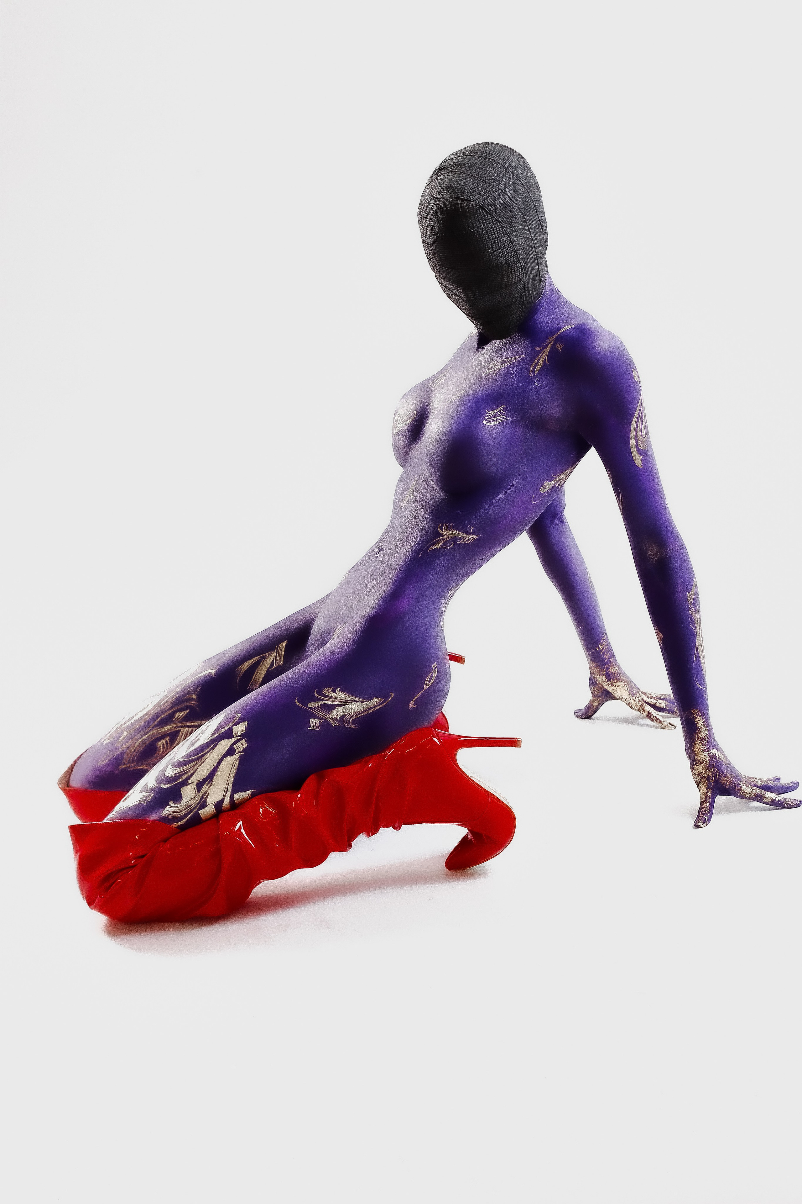 FASHION. The Abstracter