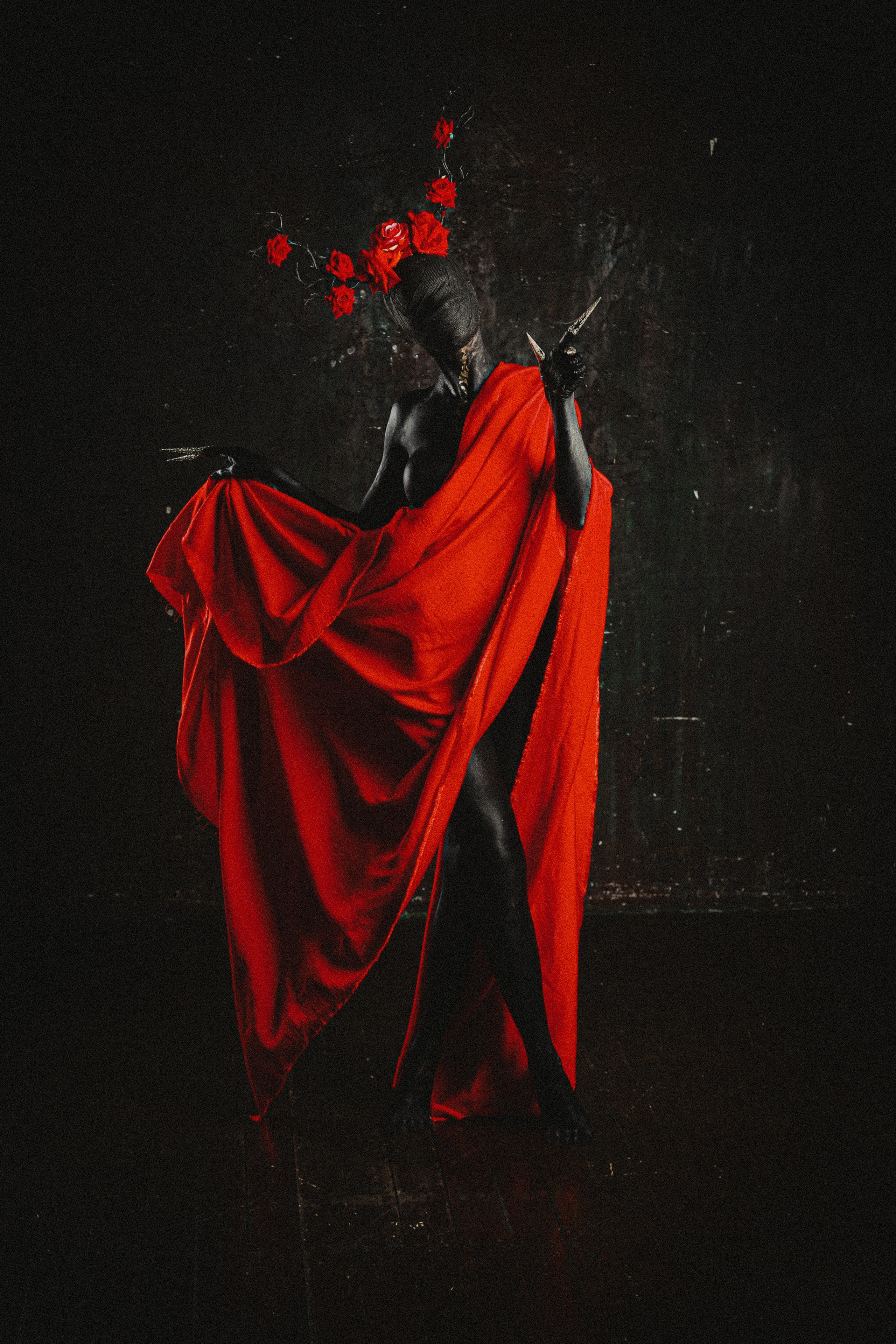 MOTHER. The Abstracter