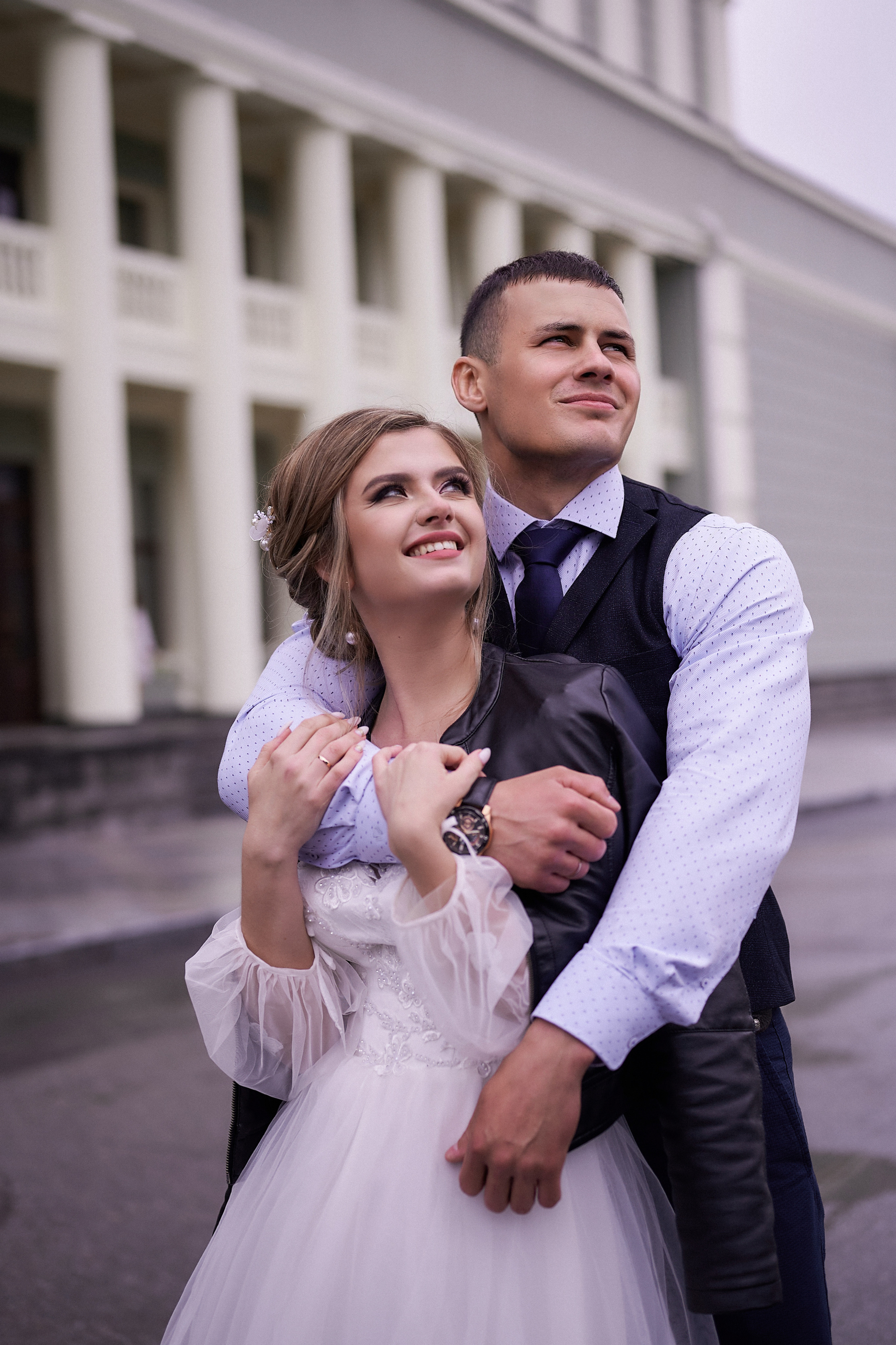 Пары. Фотограф. Хабаровск. Женский портрет