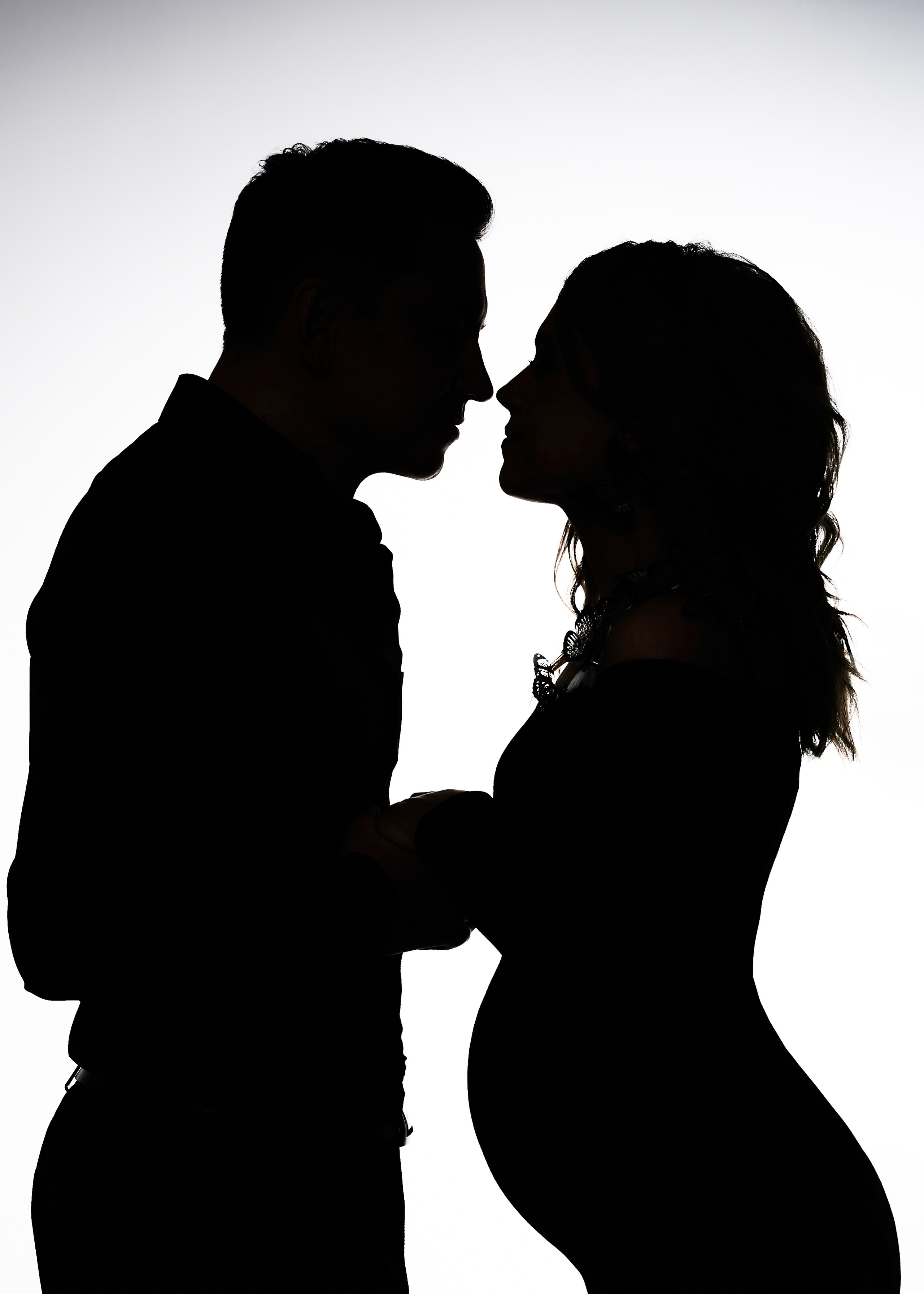 В Ожидании. Фотограф. Хабаровск. Женский портрет