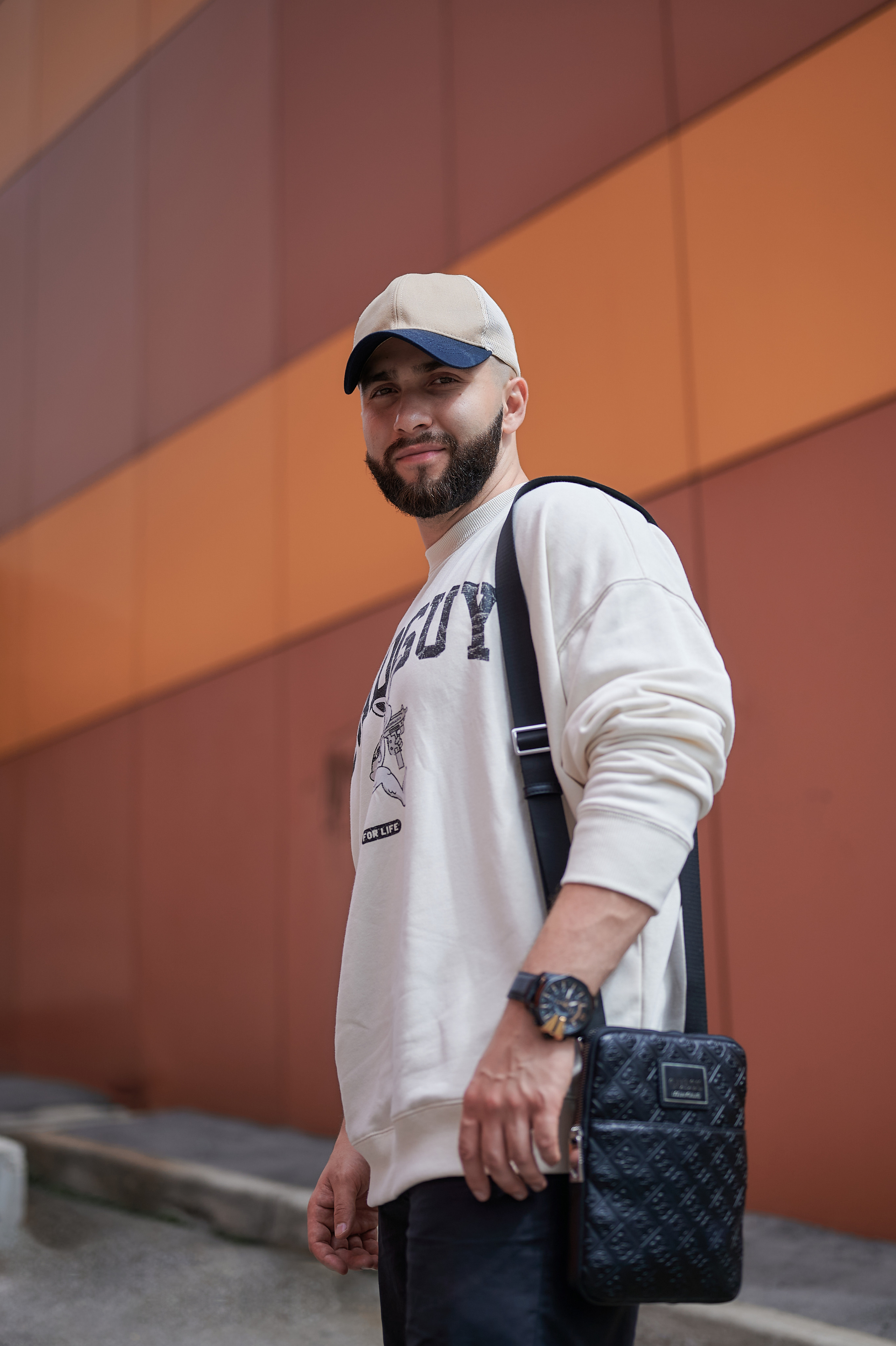 Мужской портрет. Фотограф. Хабаровск. Женский портрет