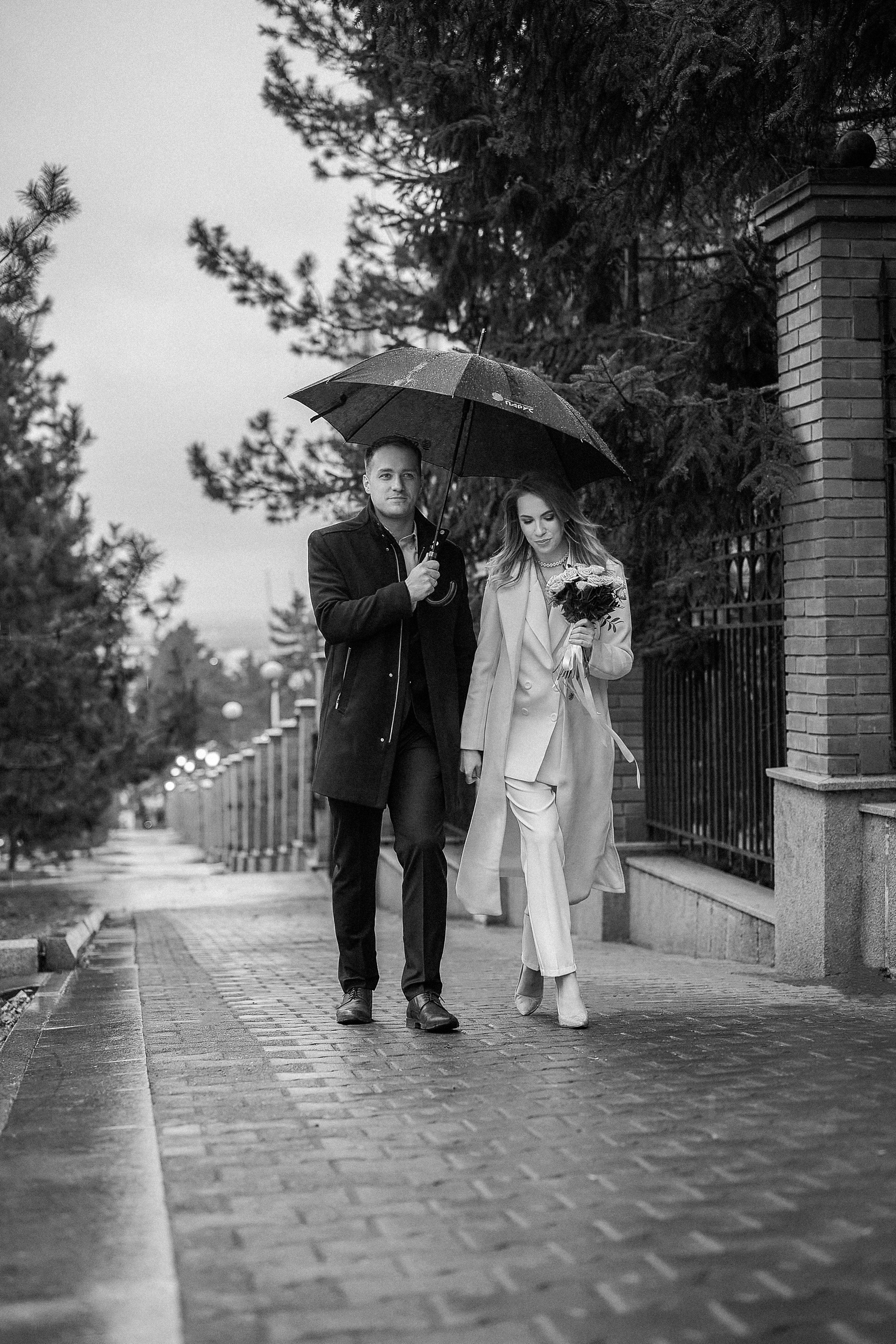 Пары. Фотограф. Хабаровск. Женский портрет