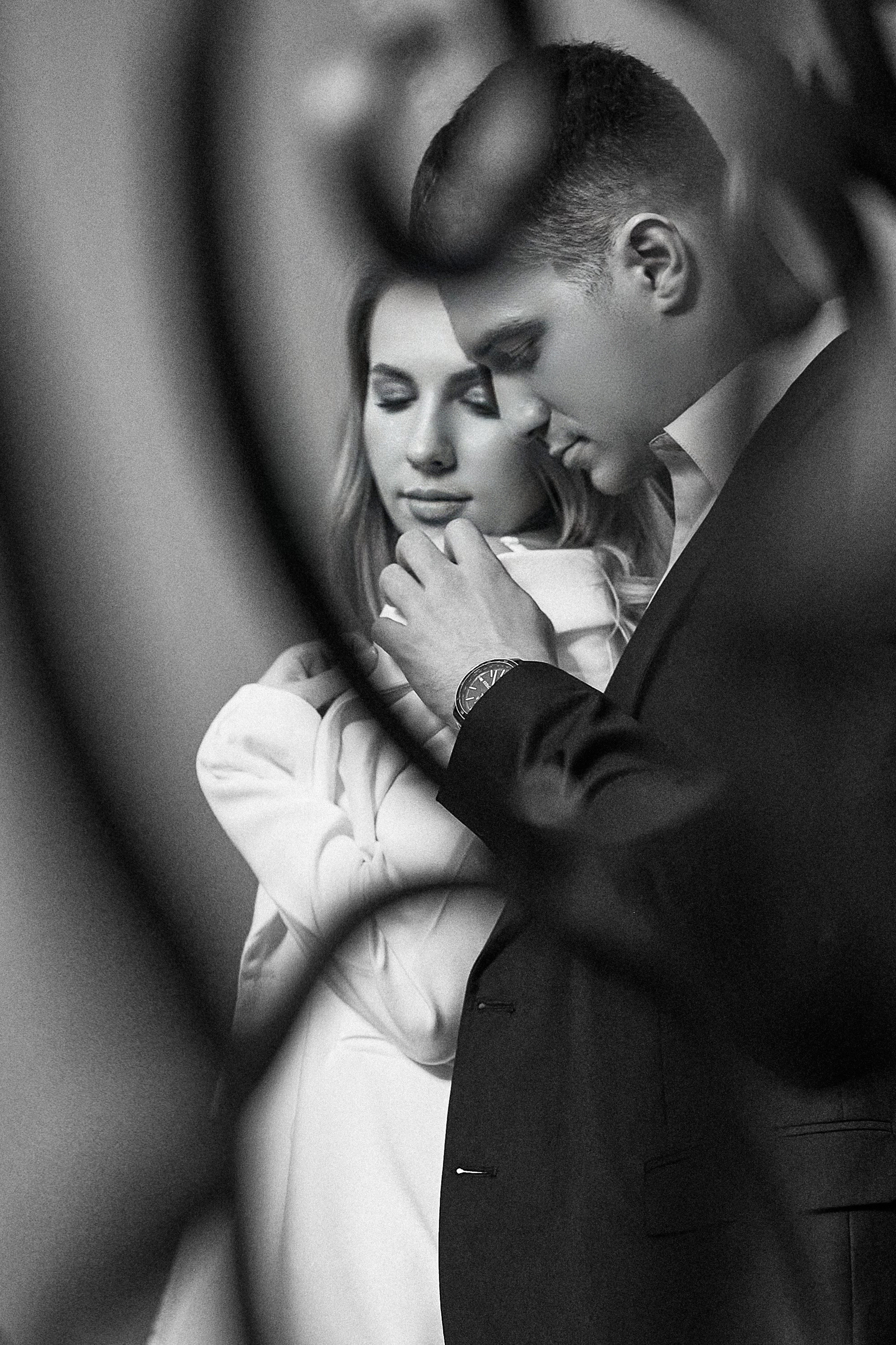 Пары. Фотограф. Хабаровск. Женский портрет