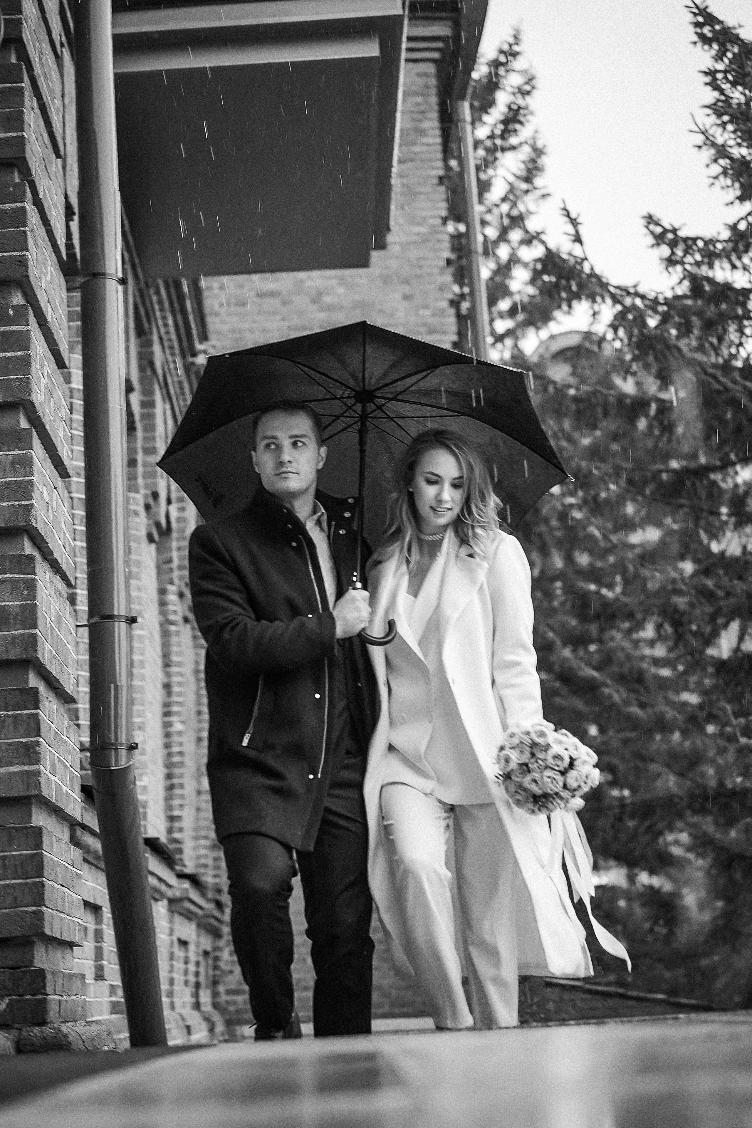 Пары. Фотограф. Хабаровск. Женский портрет