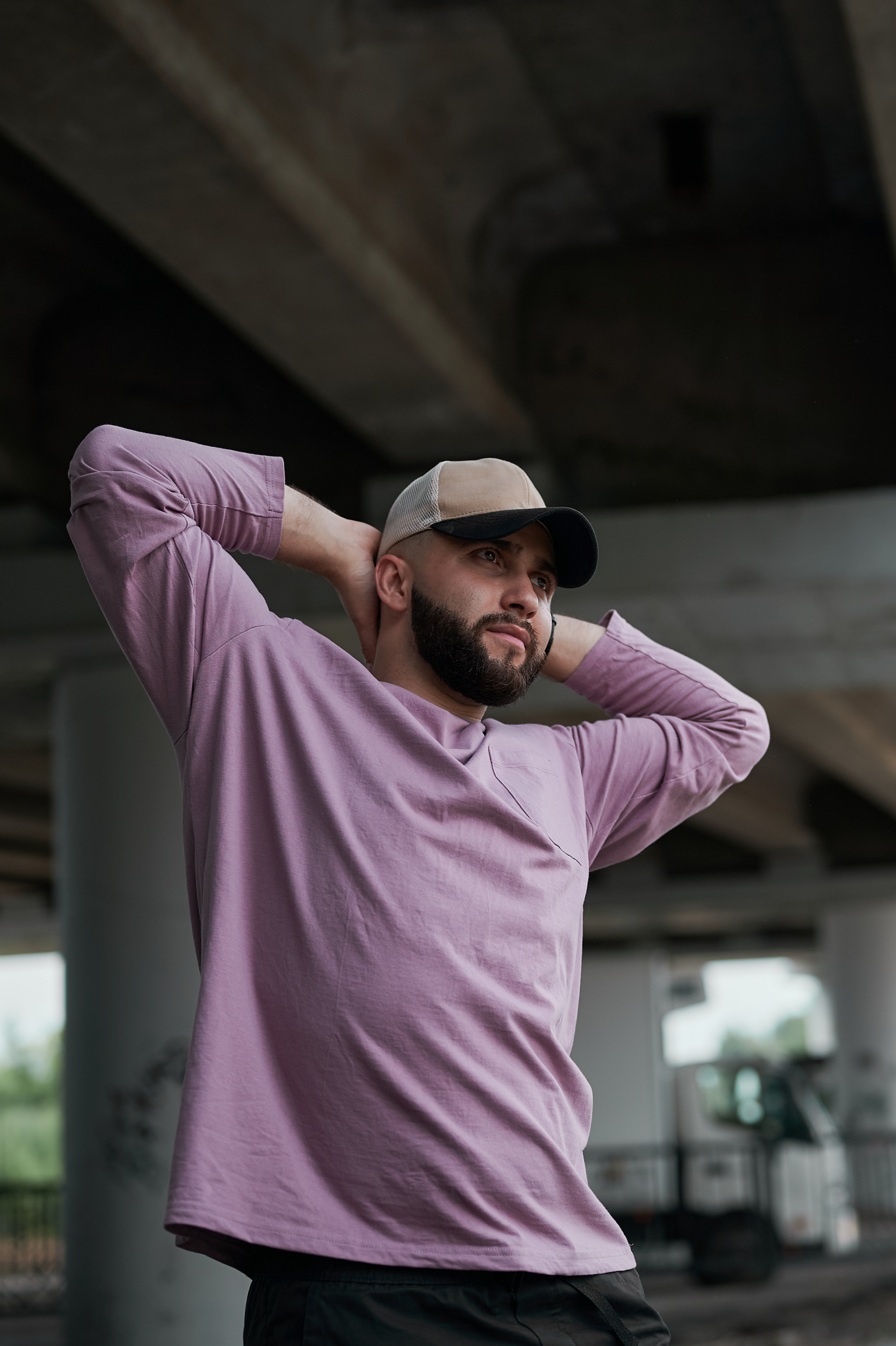 Мужской портрет. Фотограф. Хабаровск. Женский портрет