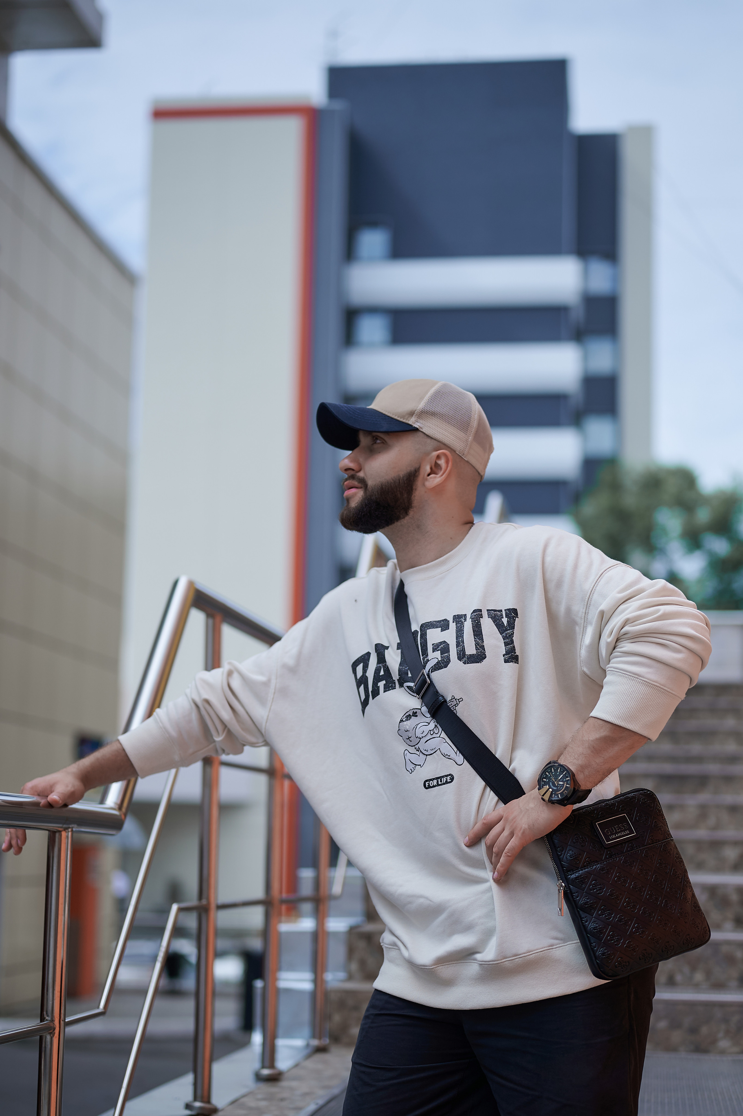 Мужской портрет. Фотограф. Хабаровск. Женский портрет