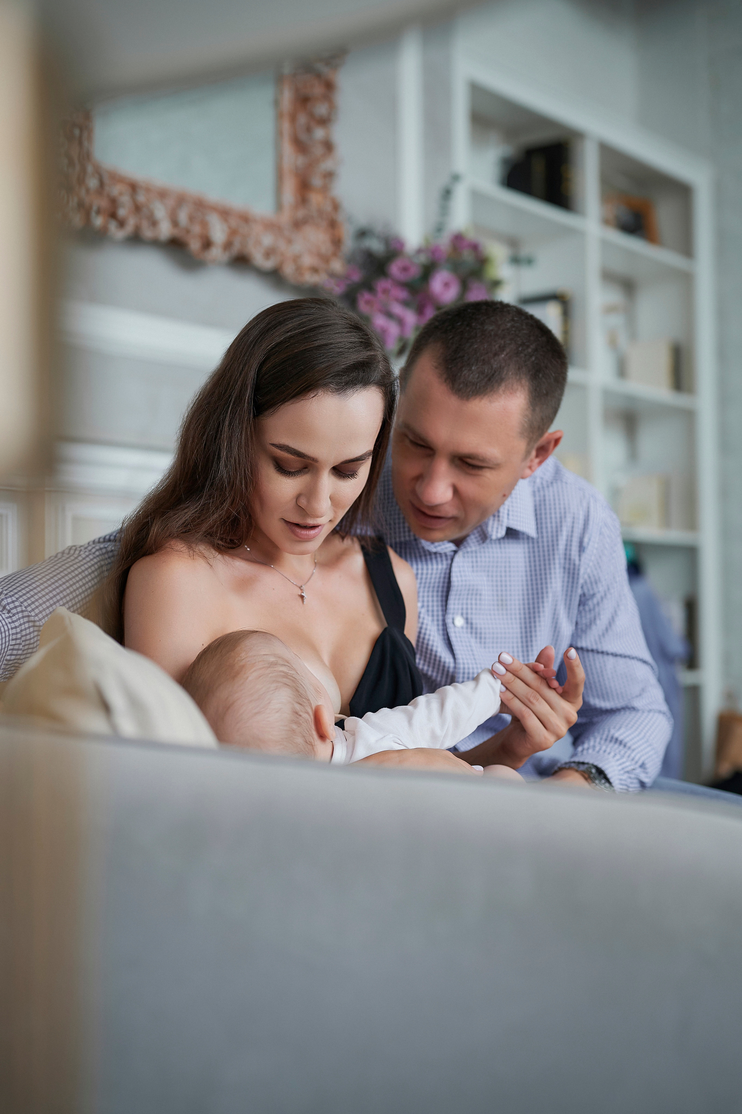 Отзывы. Фотограф. Хабаровск. Женский портрет