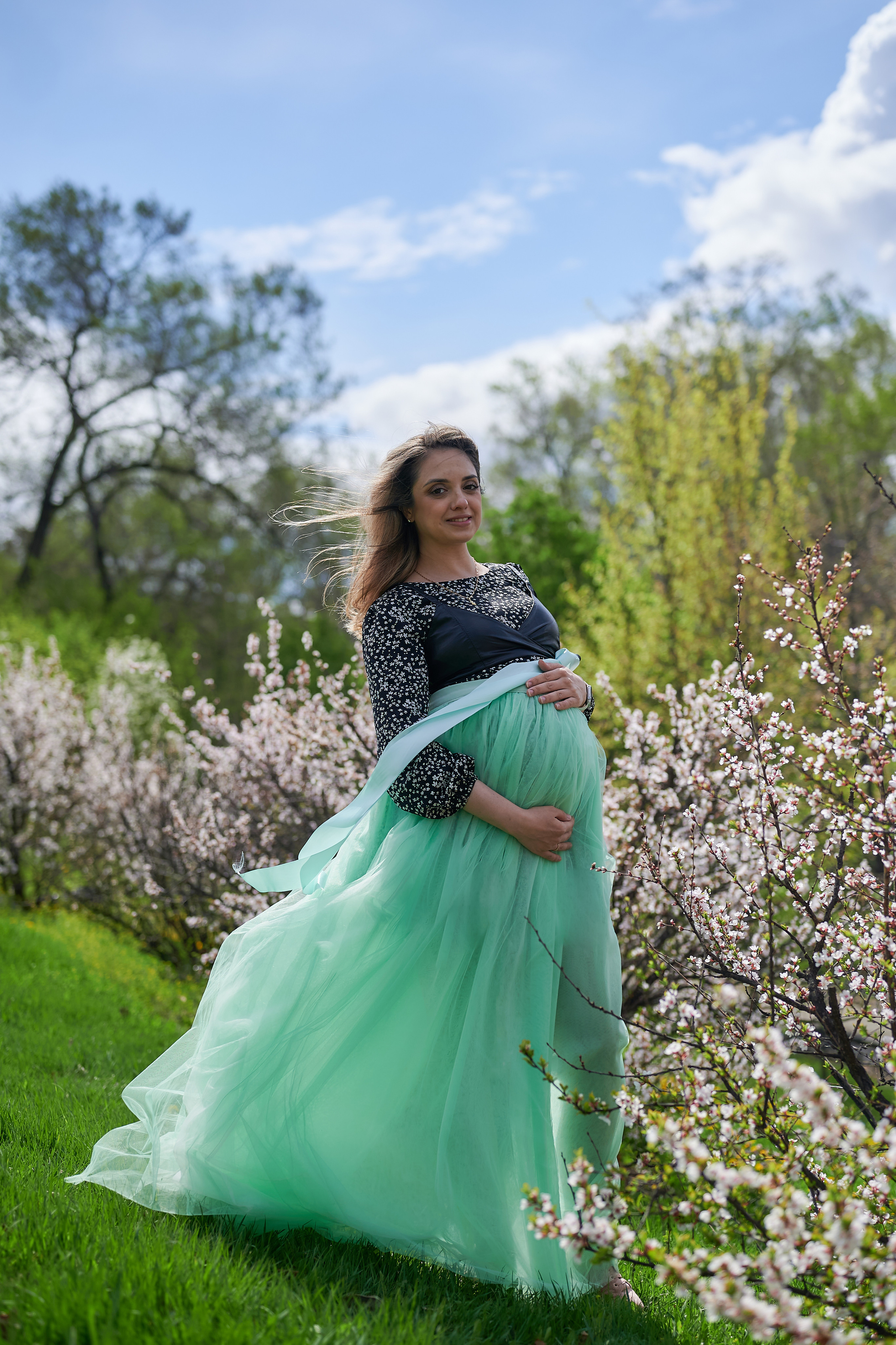 Отзывы. Фотограф. Хабаровск. Женский портрет