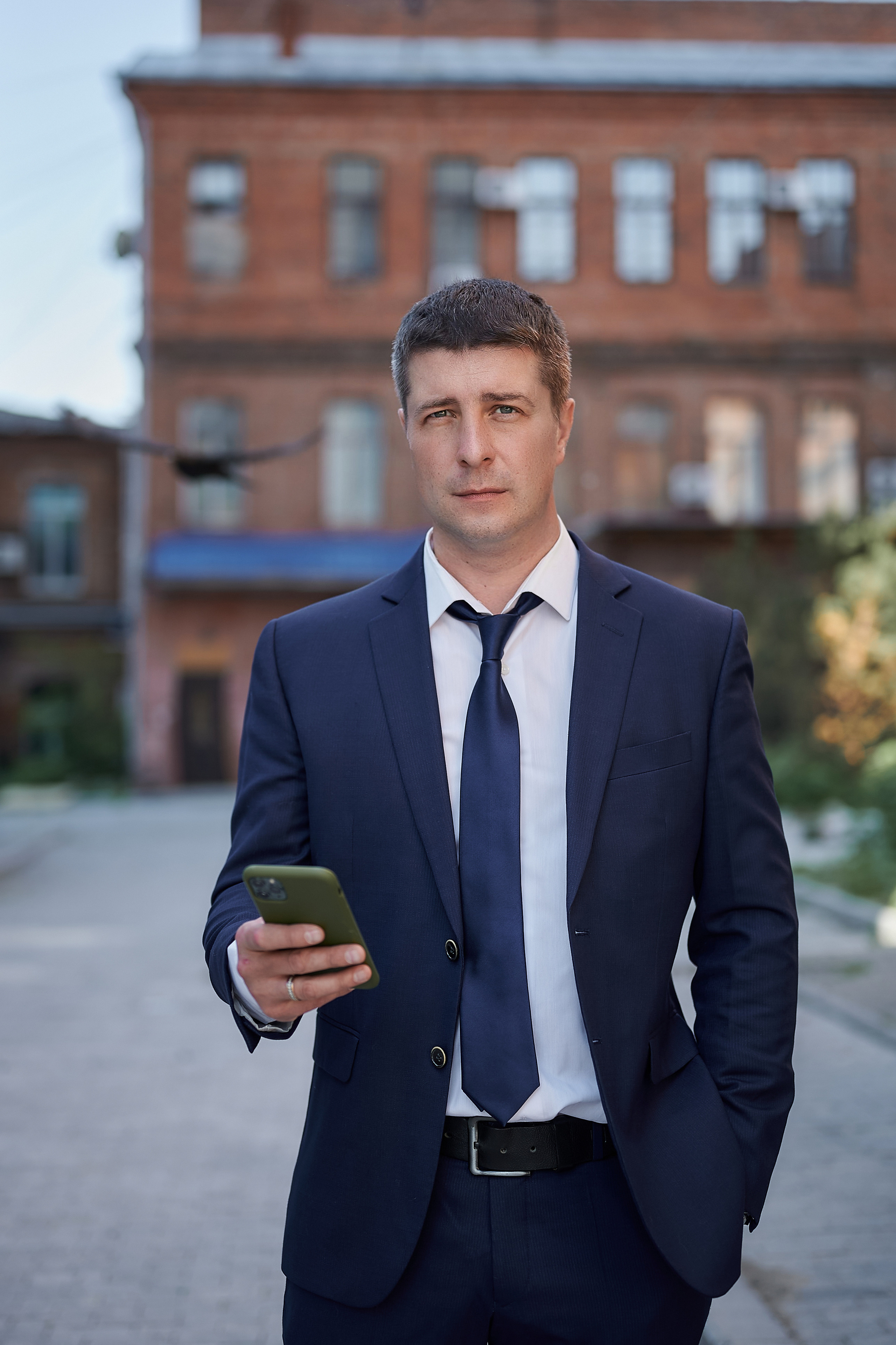 Мужской портрет. Фотограф. Хабаровск. Женский портрет