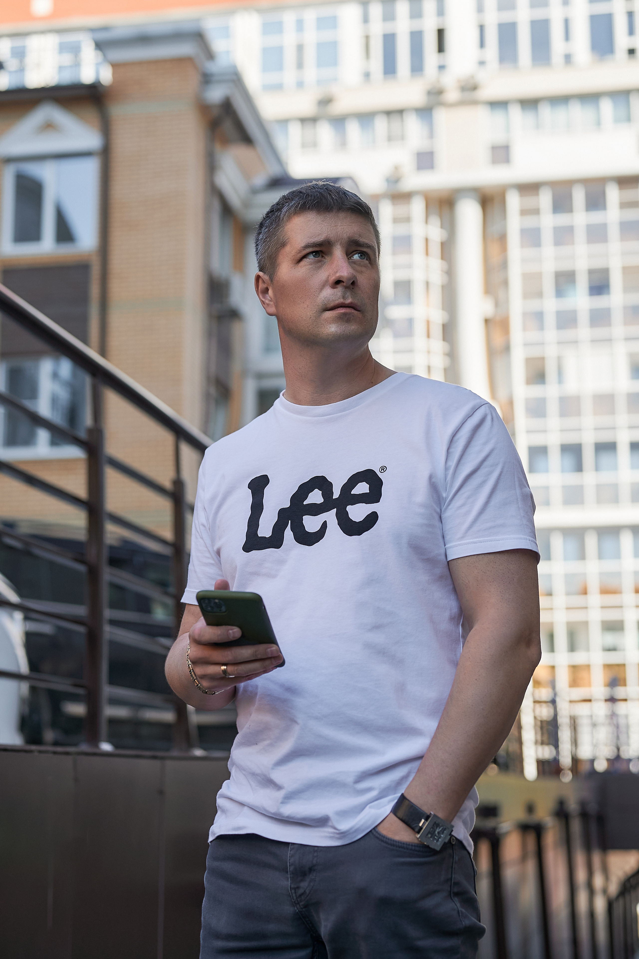 Мужской портрет. Фотограф. Хабаровск. Женский портрет