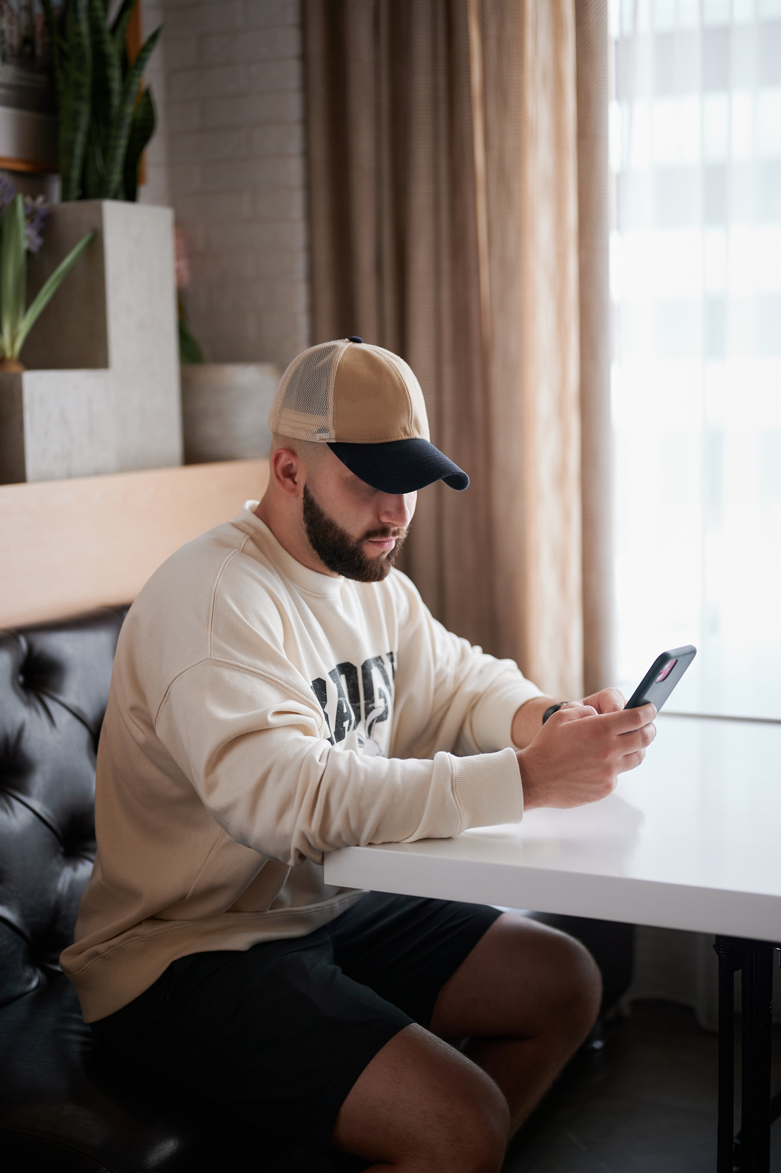 Мужской портрет. Фотограф. Хабаровск. Женский портрет