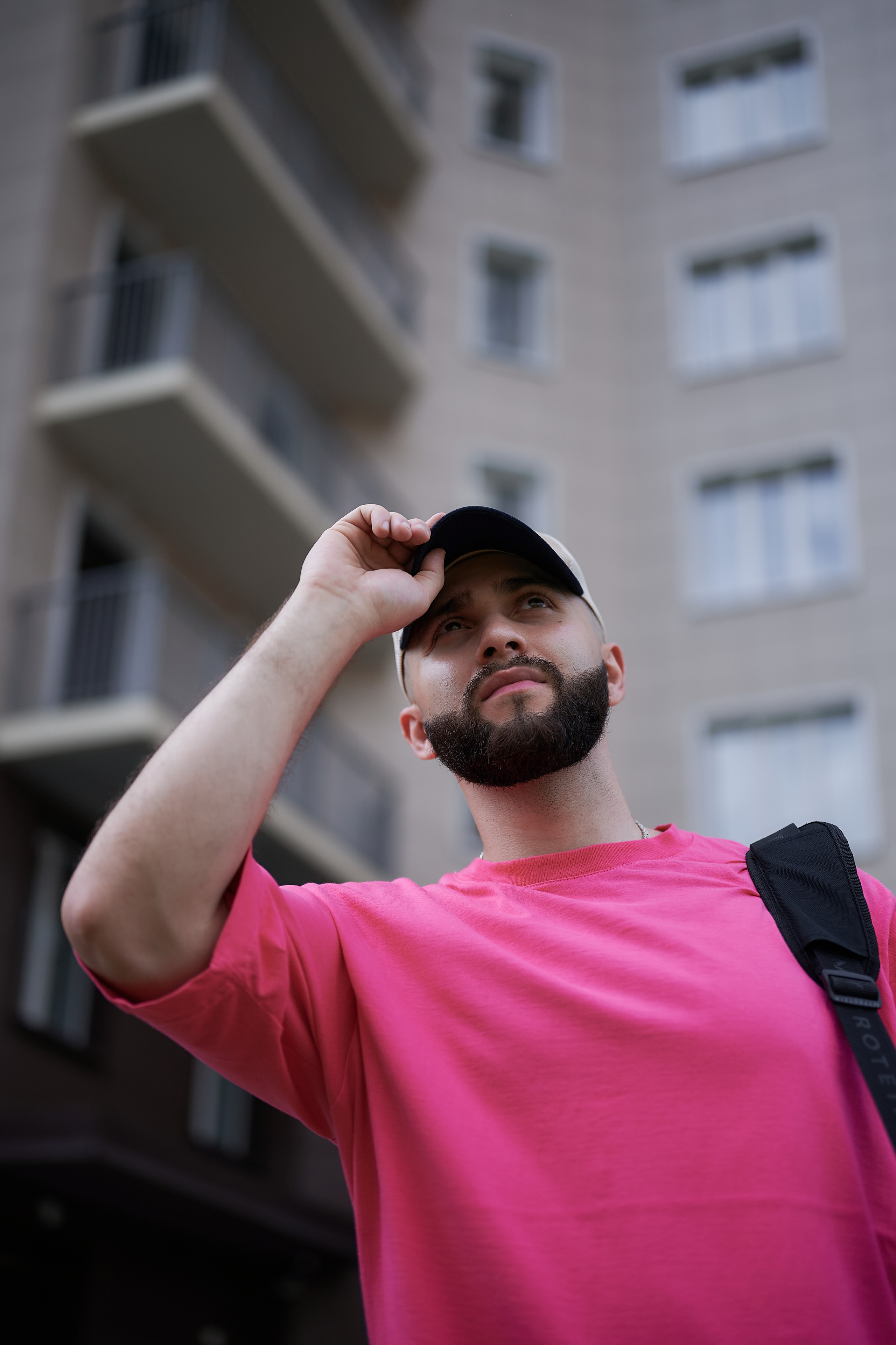 Мужской портрет. Фотограф. Хабаровск. Женский портрет