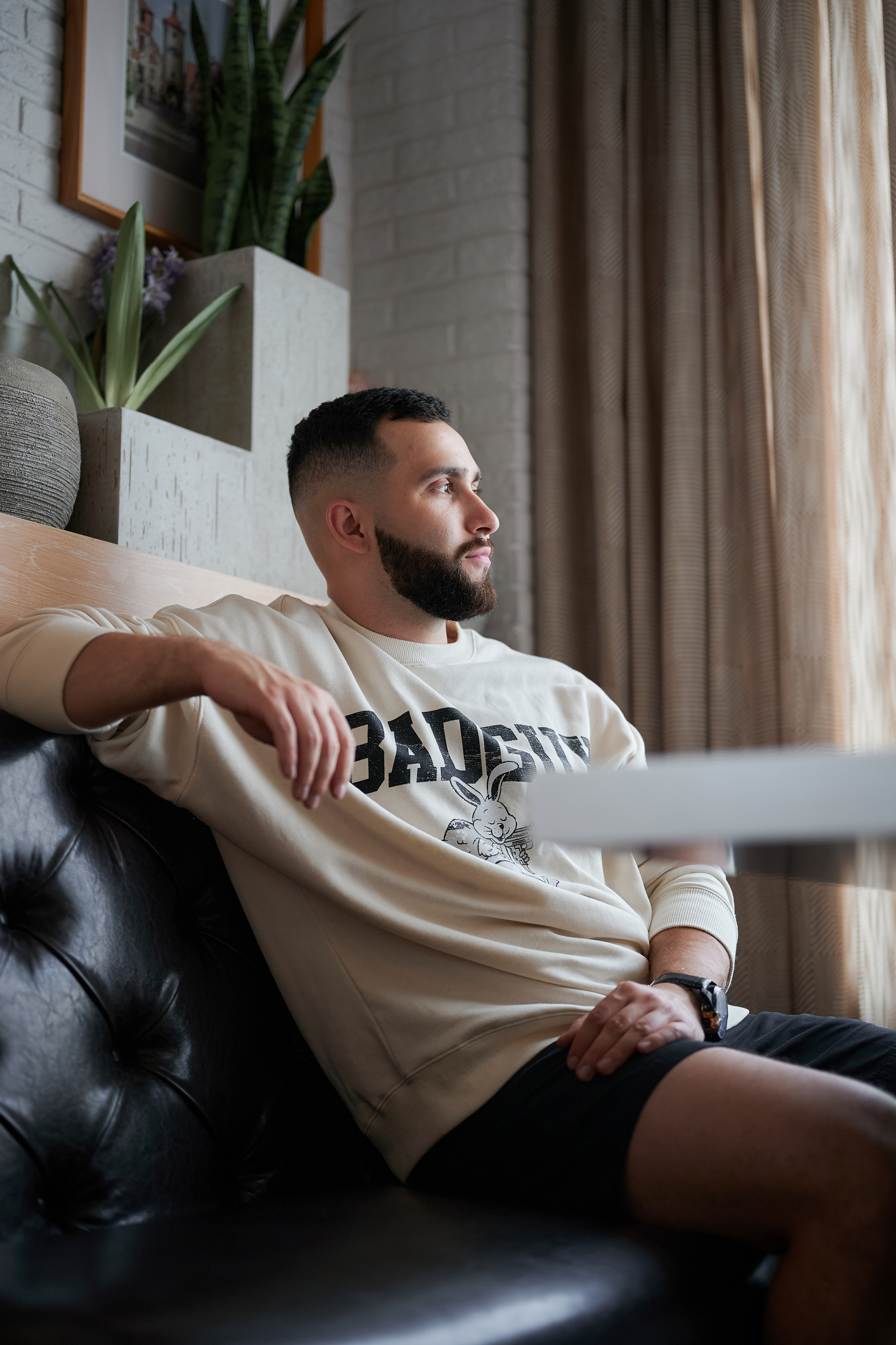 Мужской портрет. Фотограф. Хабаровск. Женский портрет