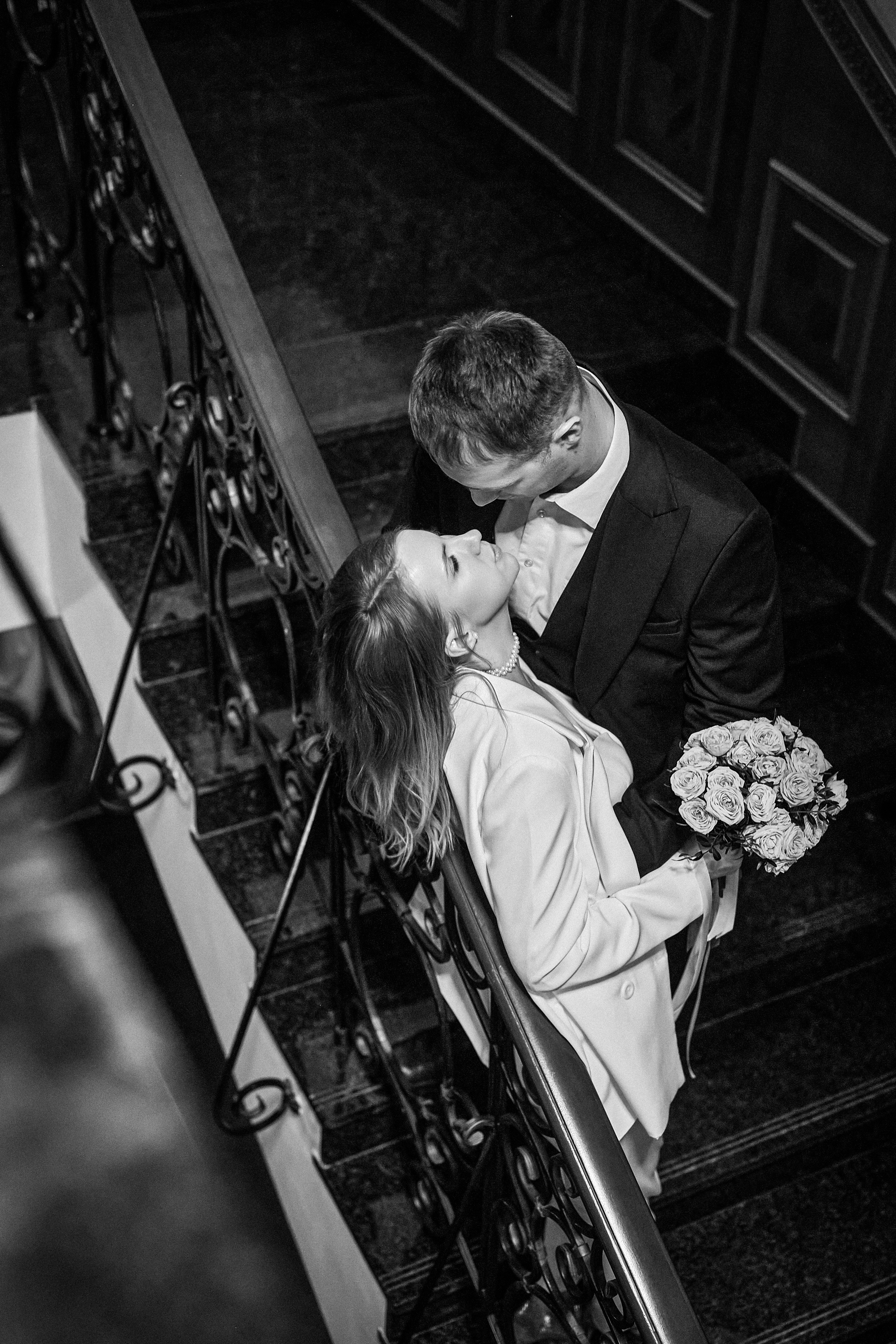 Пары. Фотограф. Хабаровск. Женский портрет