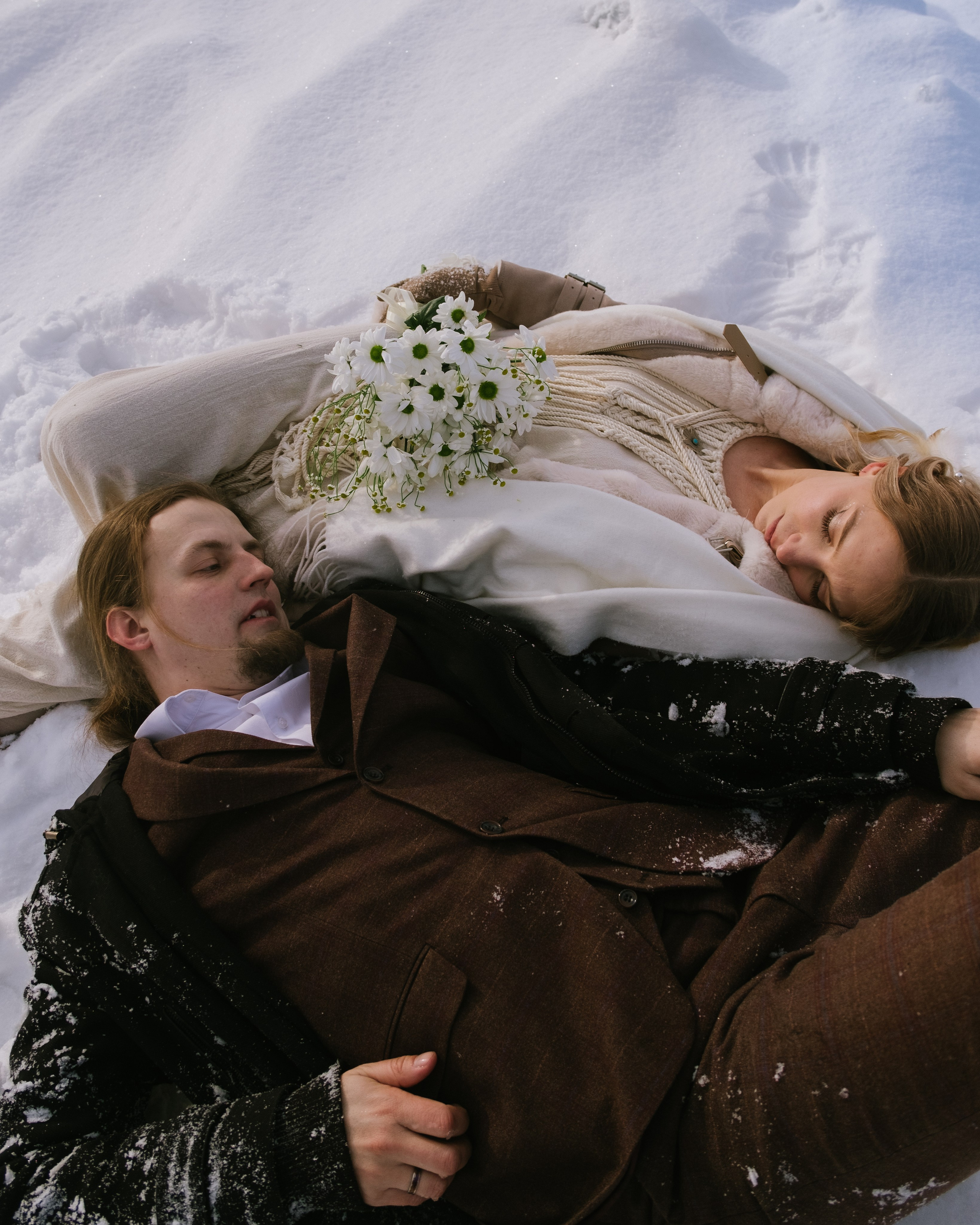 Свадьба в бохо стиле. Фотограф в Иркутске Анна Мирошникова