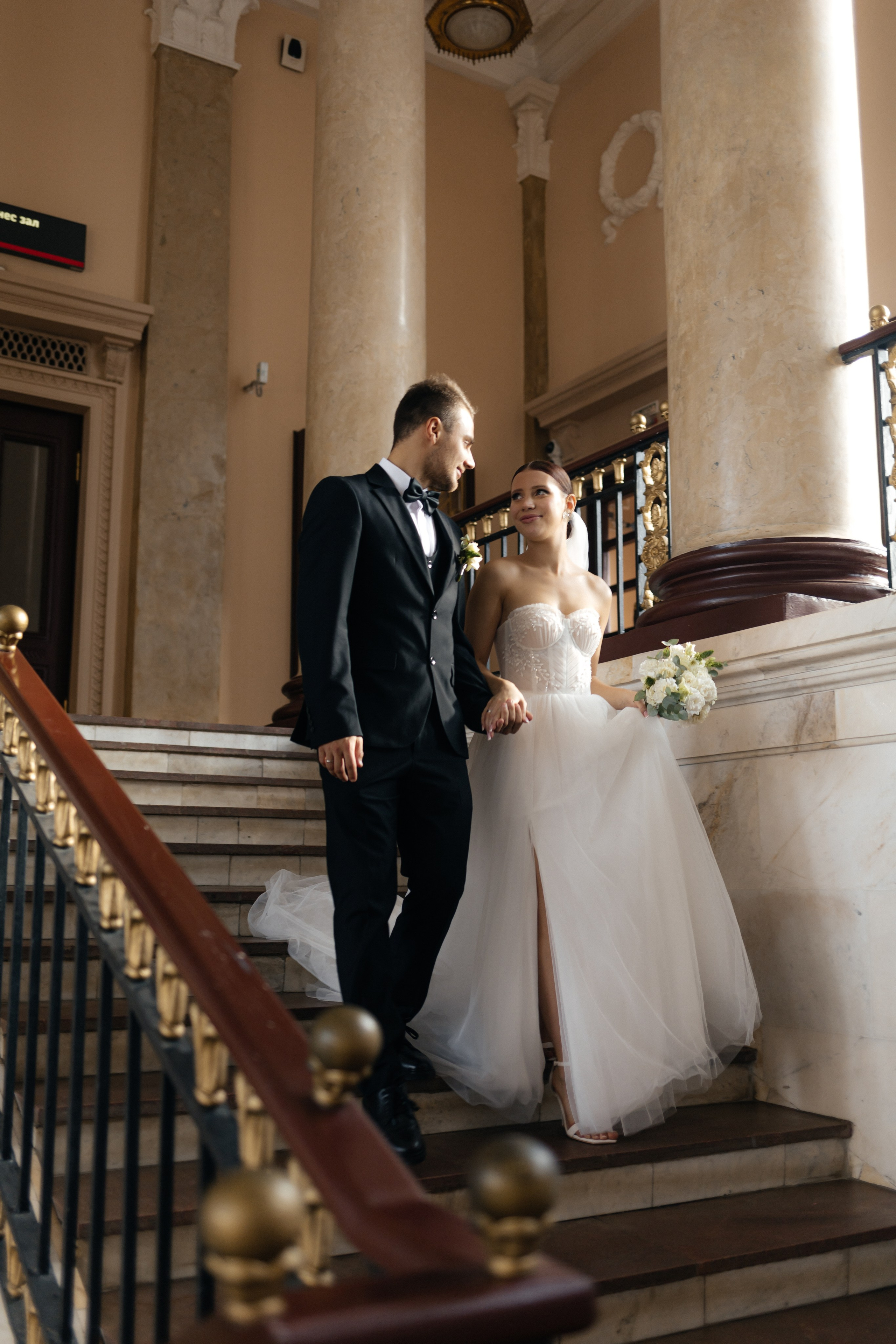 Даниил & Полина. Фотограф Петрозаводск/СПБ