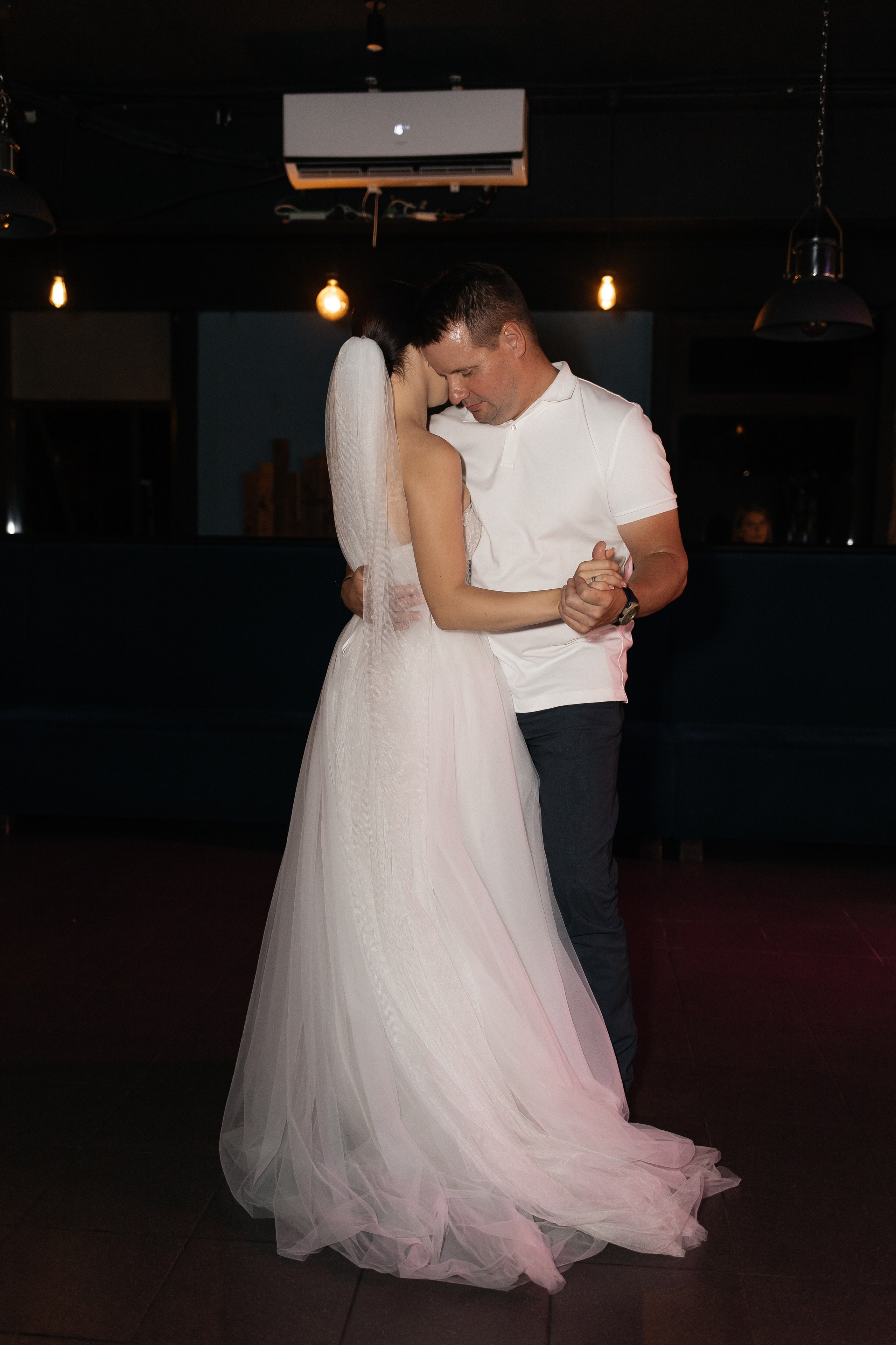 Даниил & Полина. Фотограф Петрозаводск/СПБ