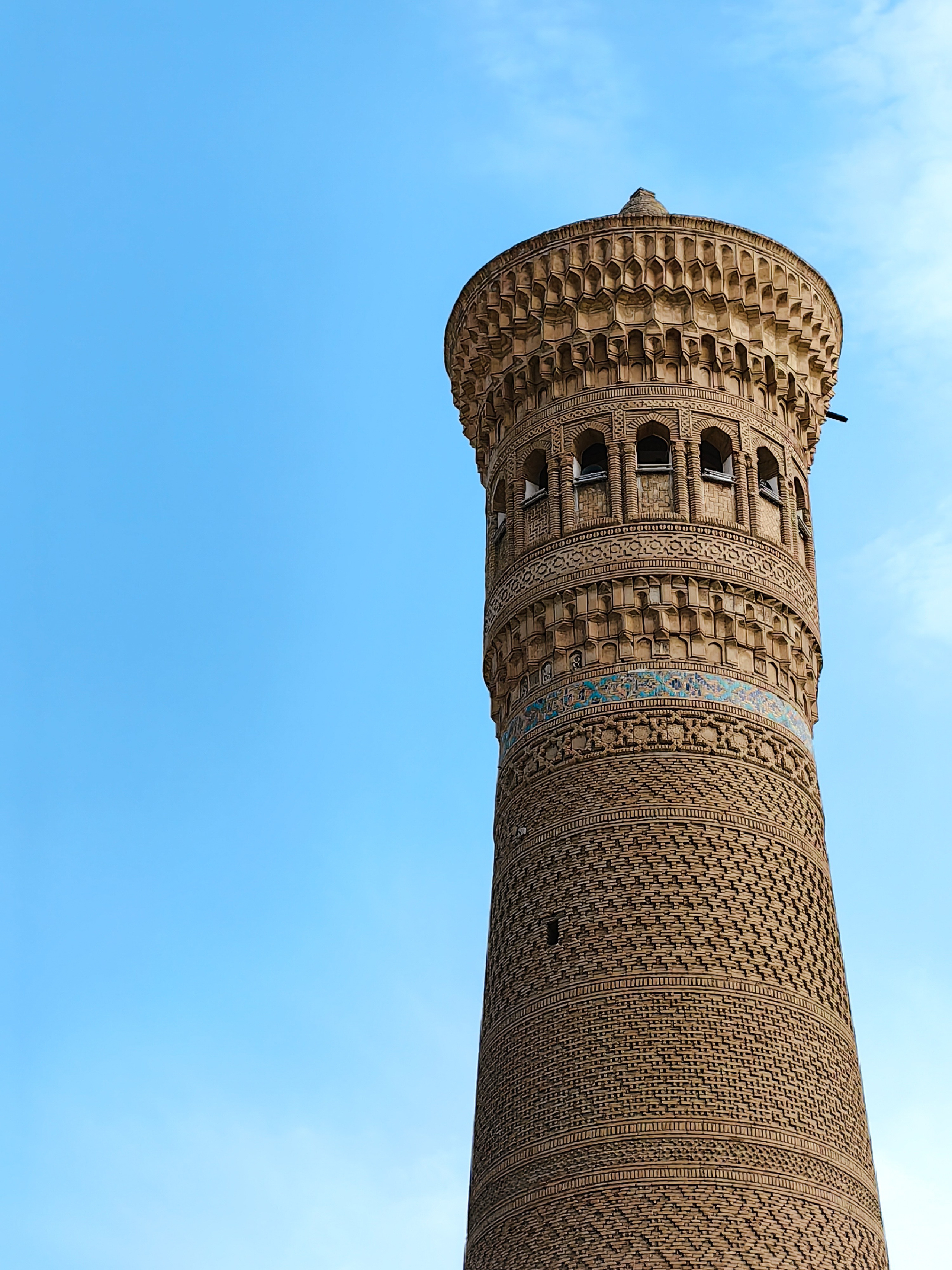 Узбекистан. Travel-фотограф Ирина Милинцова