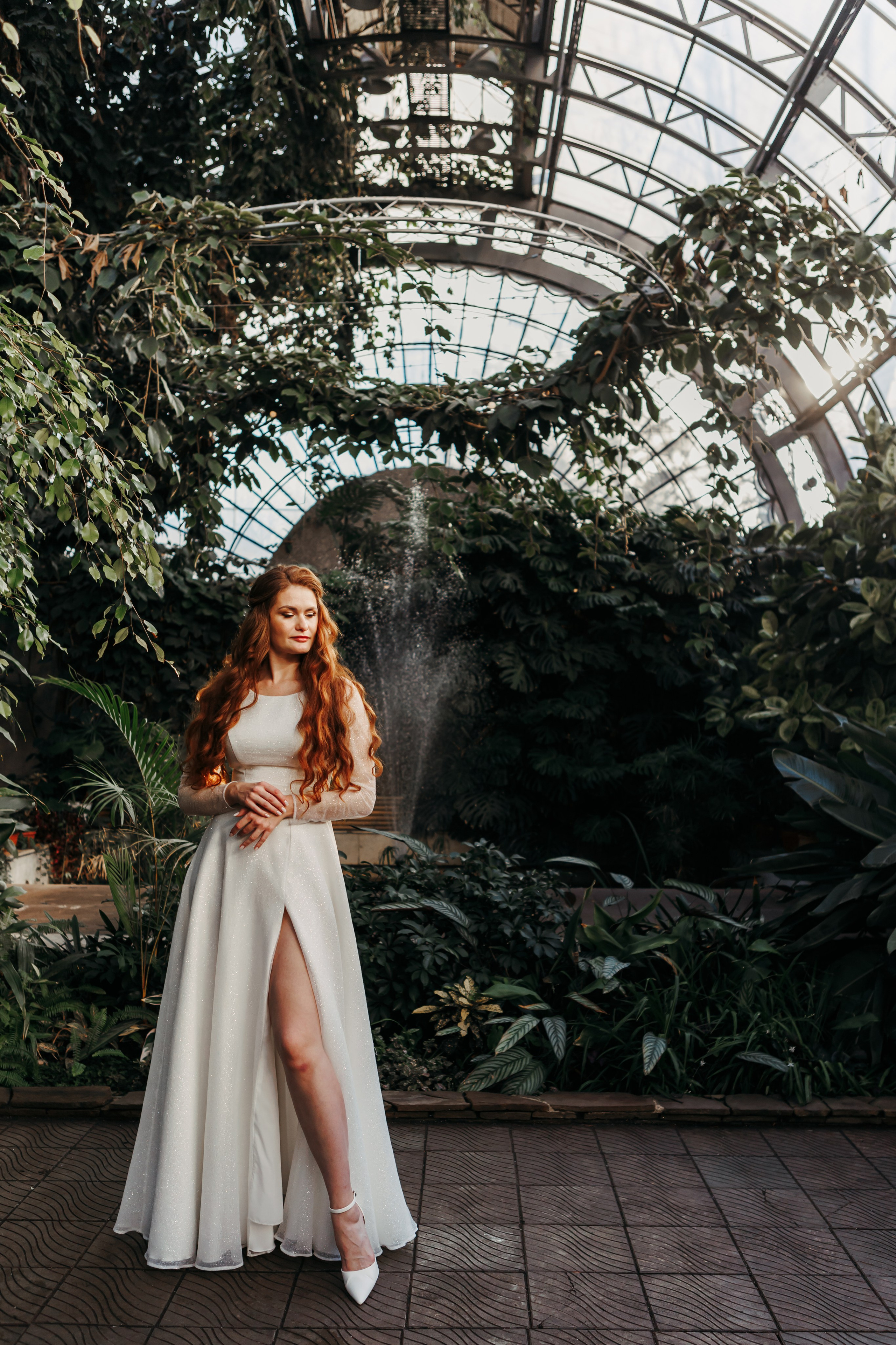 Екатерина Андрей. Свадебный фотограф в Санкт-Петербурге