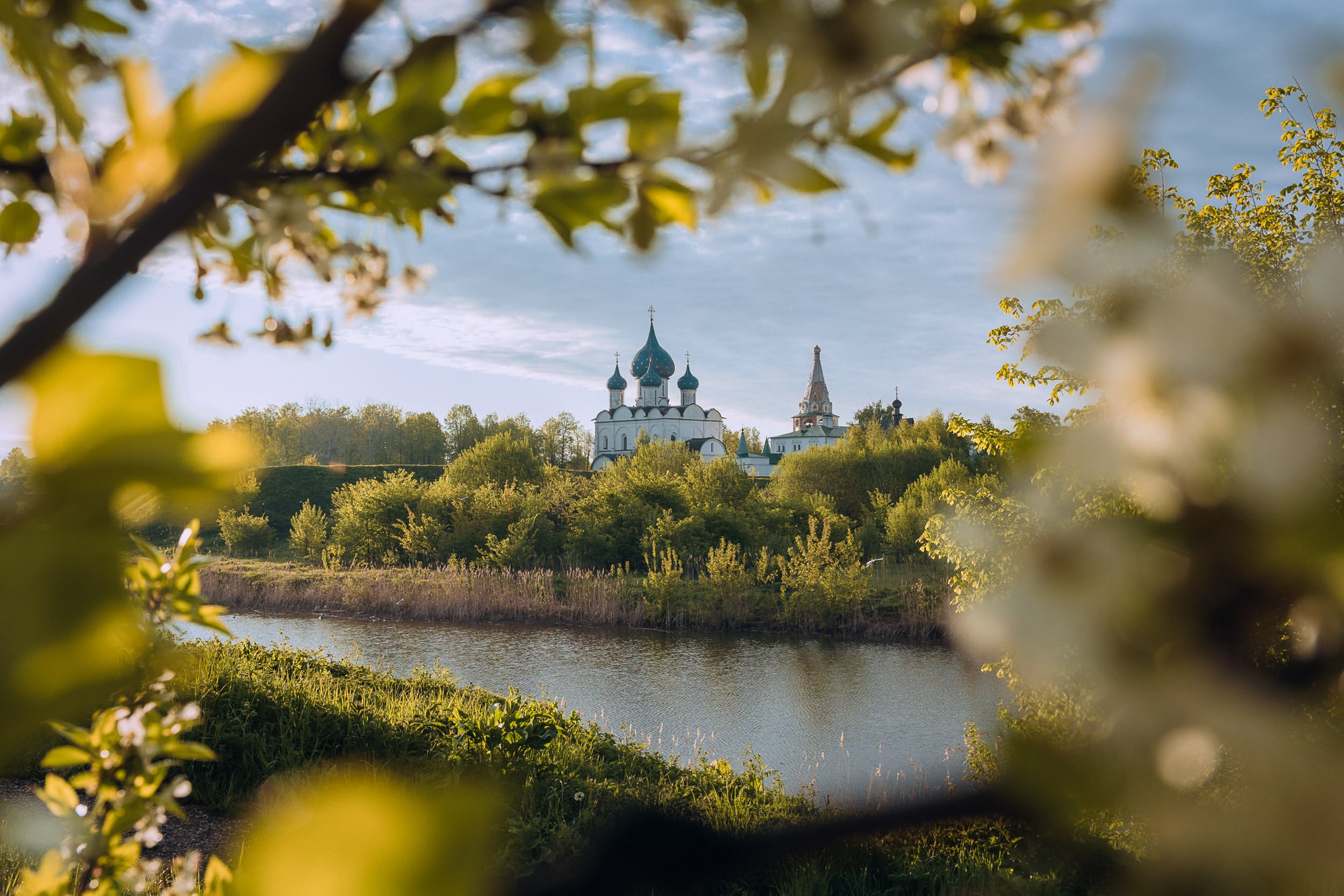 Архитектура • Architecture. Елена Ивановой • Профессиональный фотограф