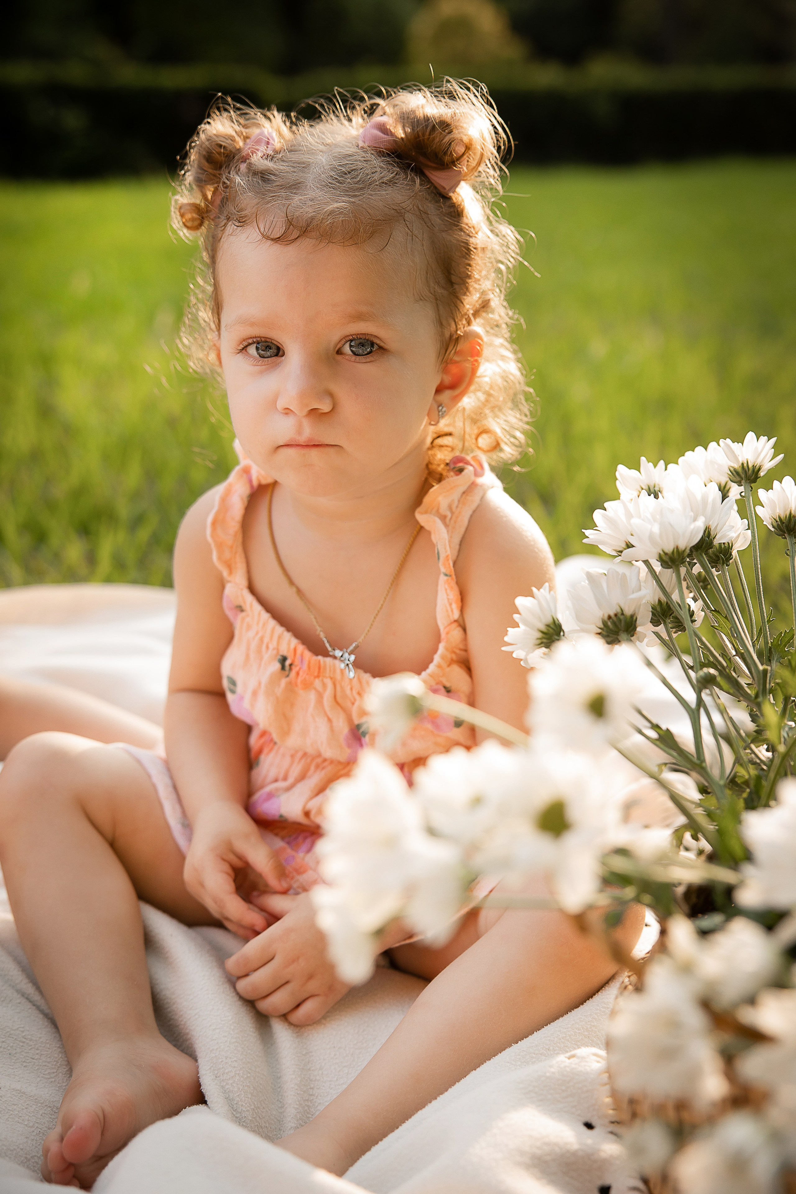 Парк. Свадебный и семейный фотограф