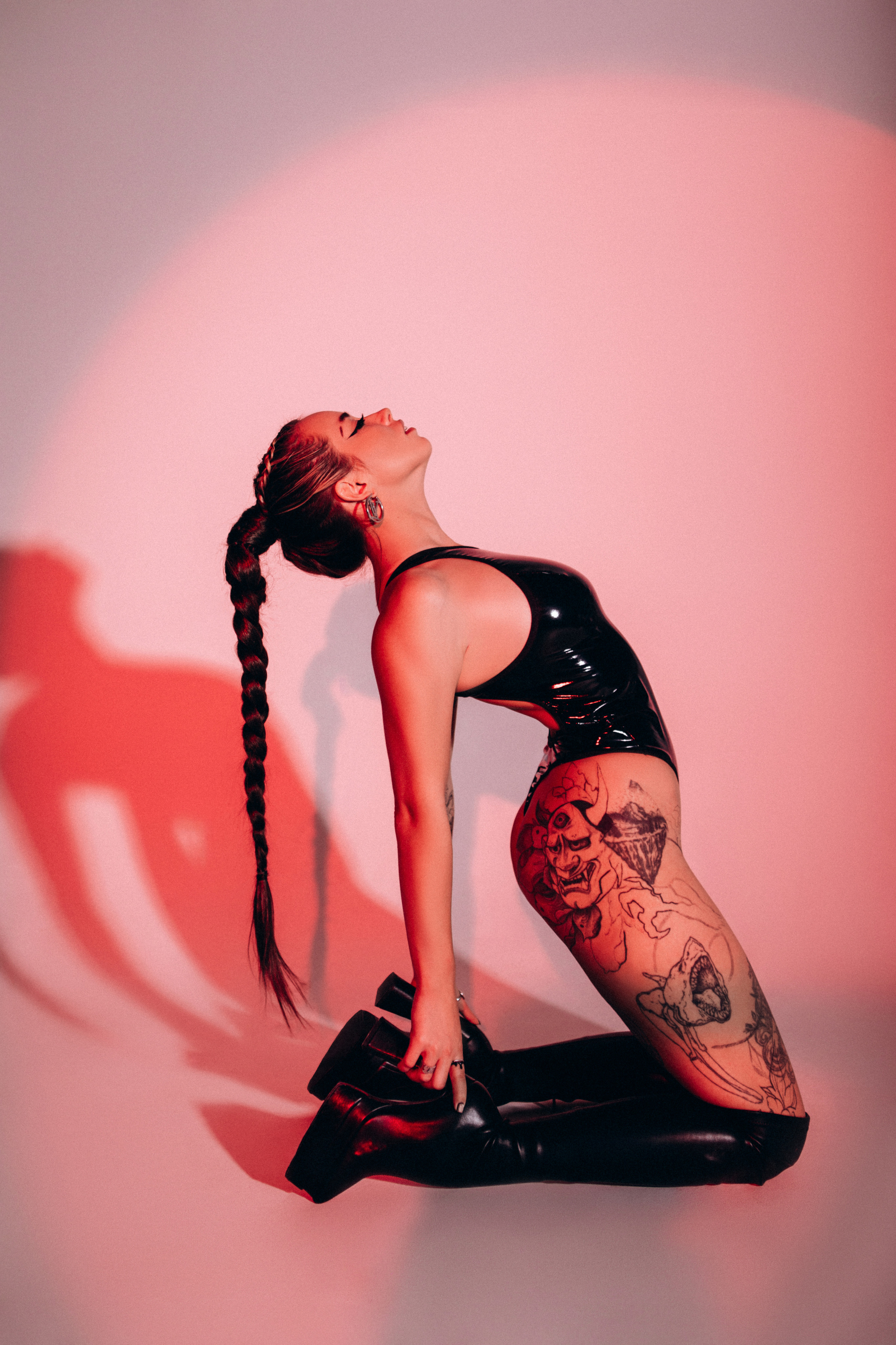 Аня в Creative Life. Фотограф в Тамбове Ольга Мельникова