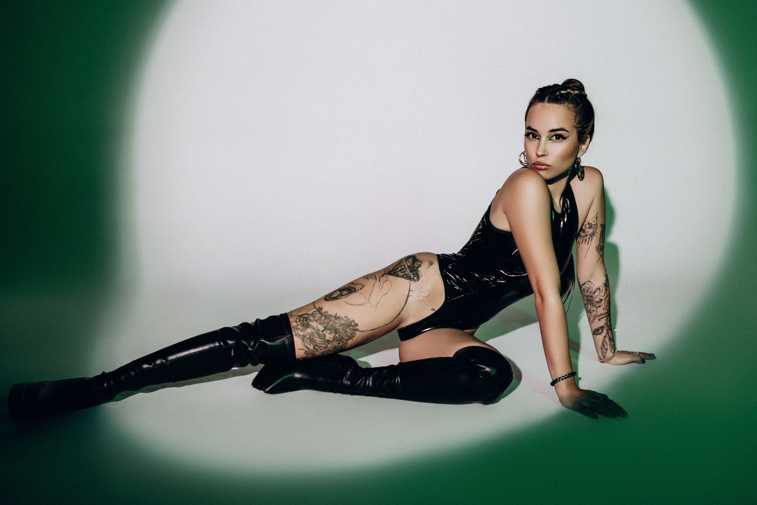 Аня в Creative Life. Фотограф в Тамбове Ольга Мельникова