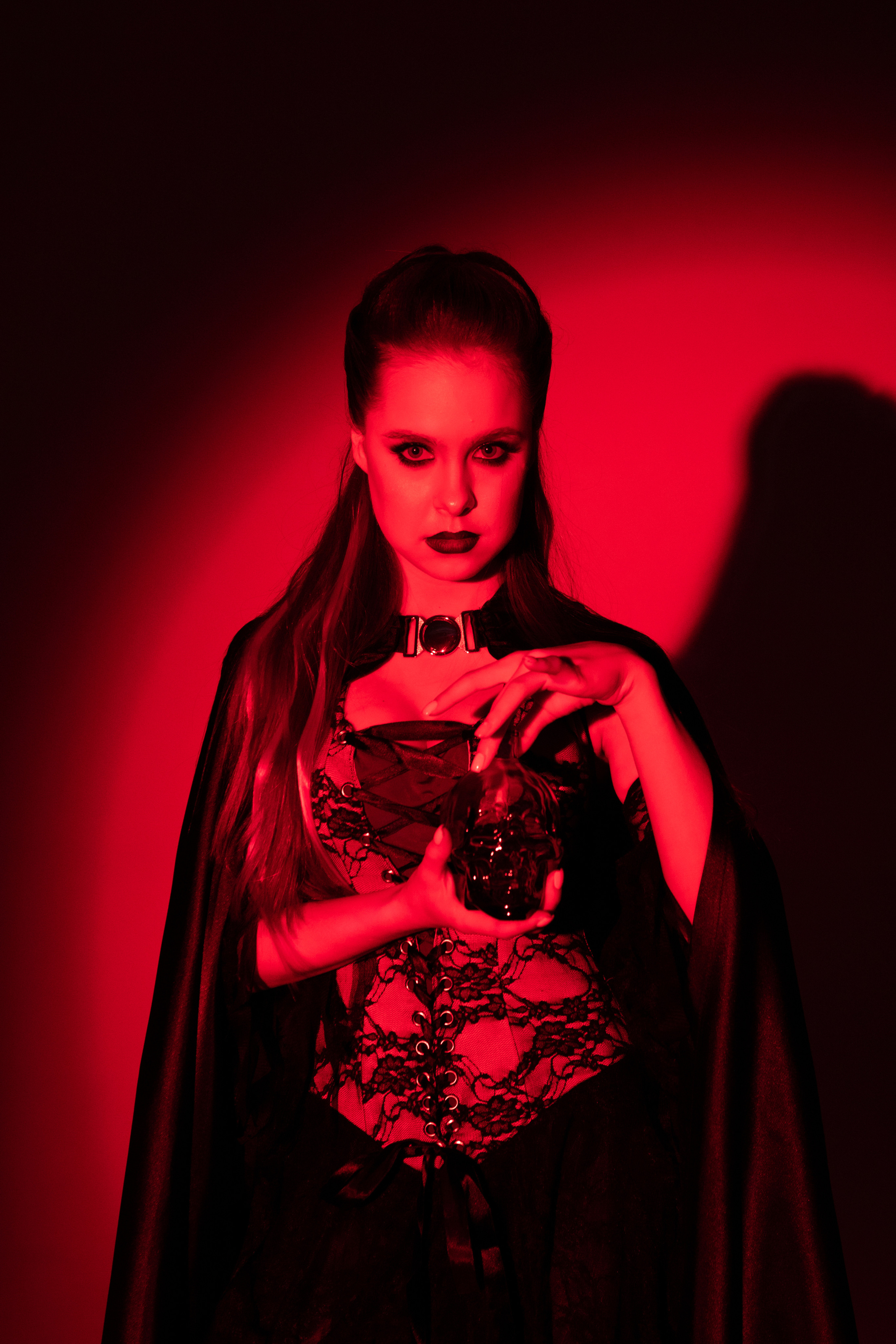 Halloween. Фотограф в Тамбове Ольга Мельникова