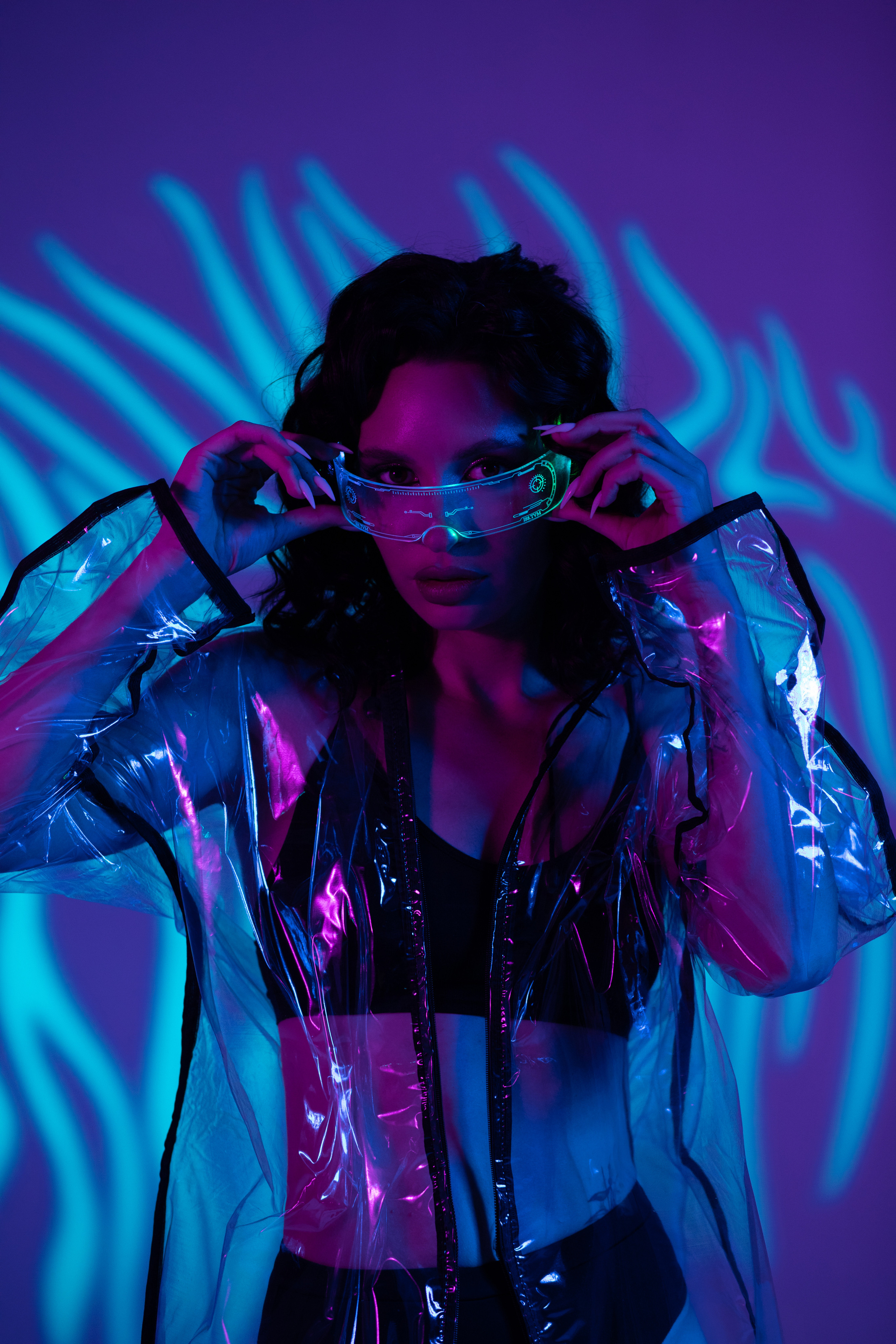 Катя. VeterStudio. Фотограф в Тамбове Ольга Мельникова