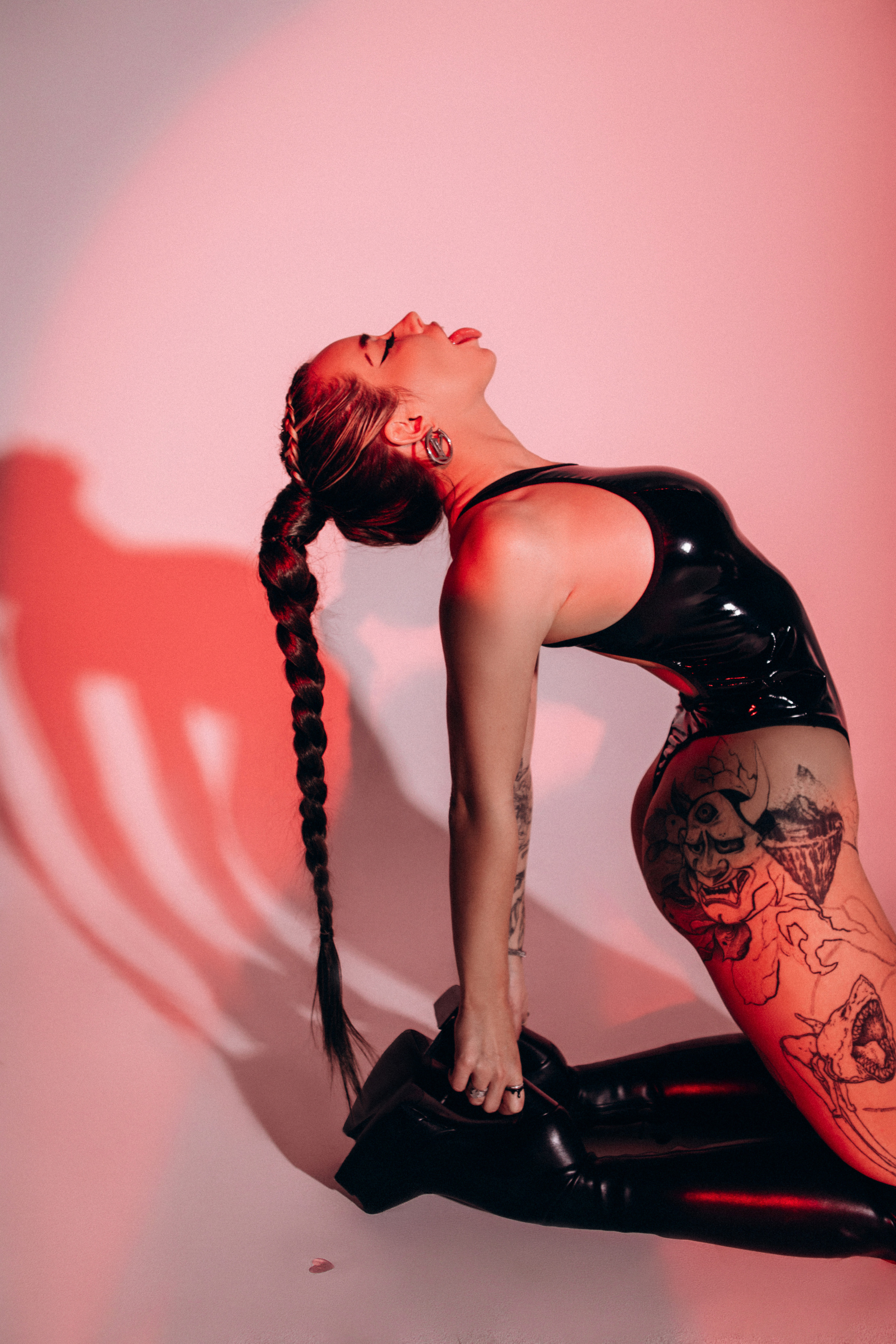 Аня в Creative Life. Фотограф в Тамбове Ольга Мельникова