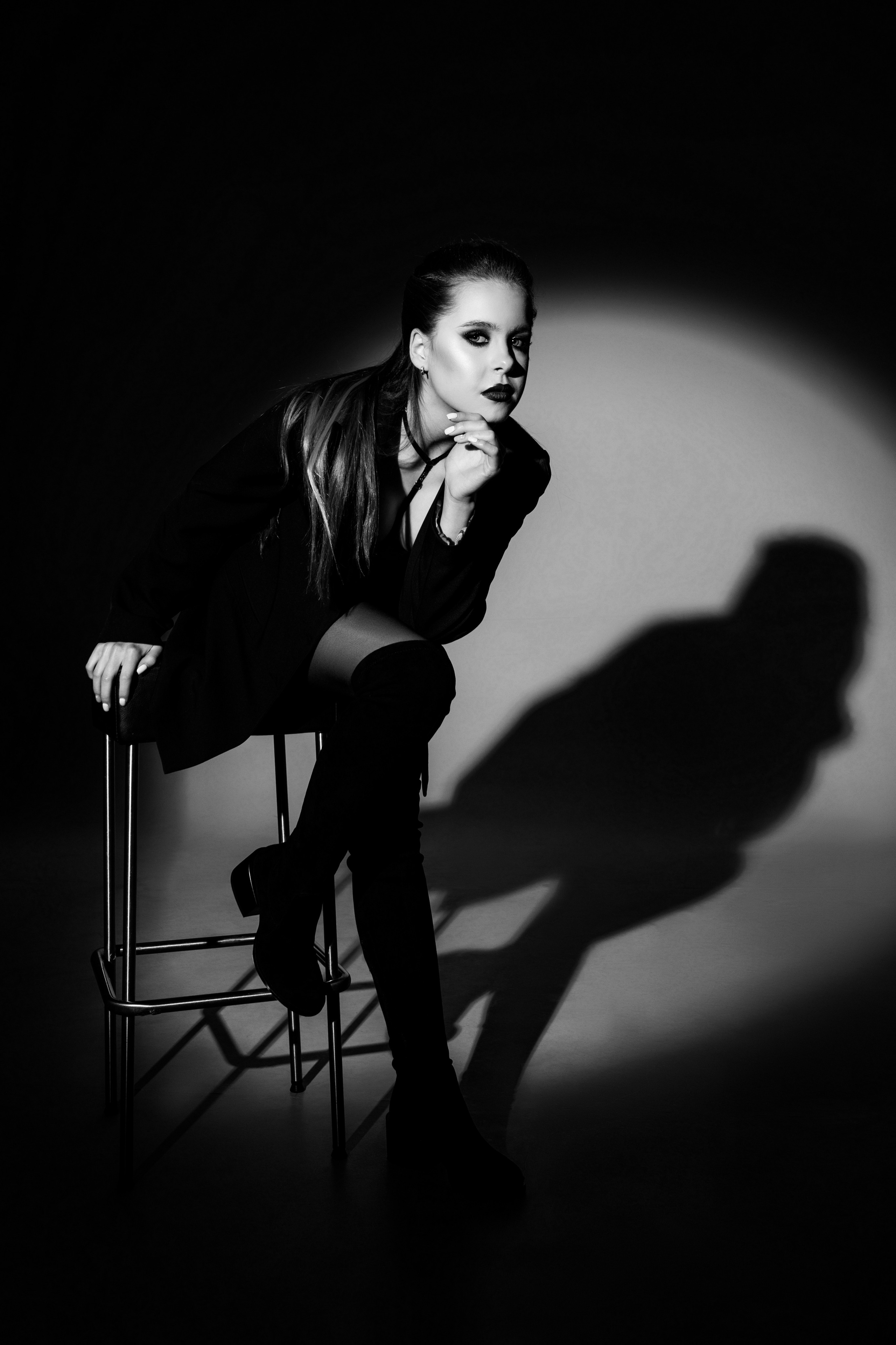 Настя в Creative Life. Фотограф в Тамбове Ольга Мельникова