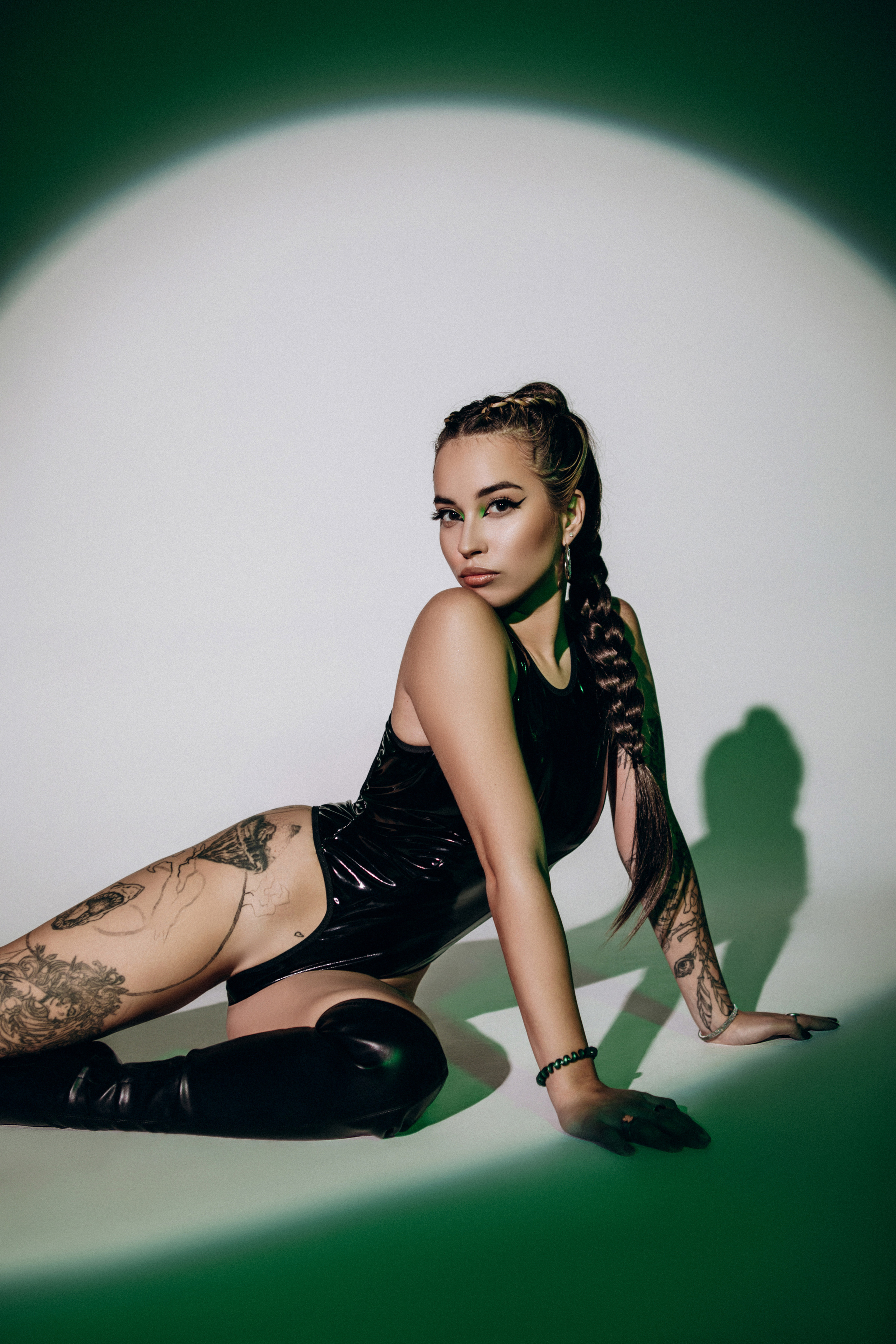 Аня в Creative Life. Фотограф в Тамбове Ольга Мельникова