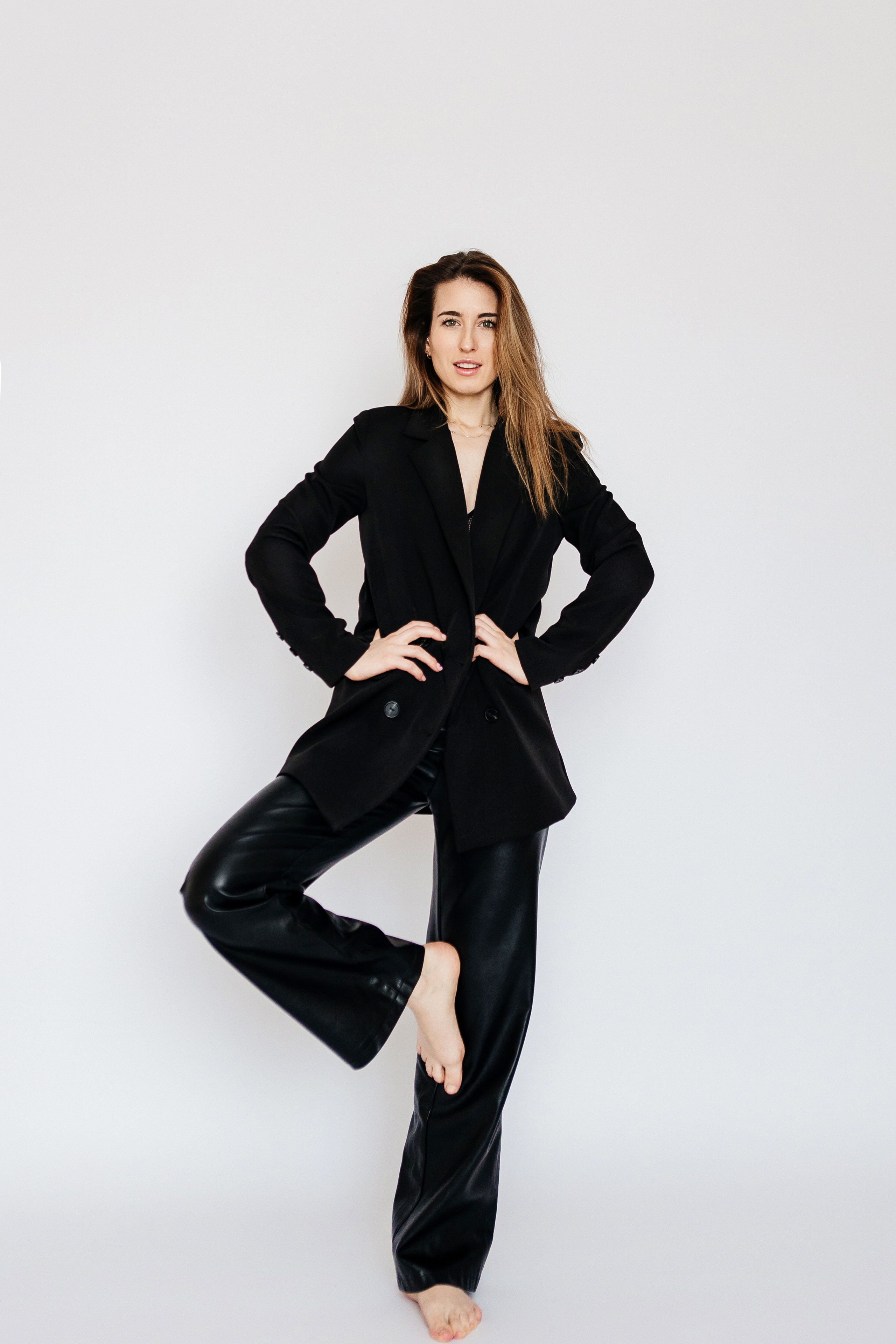 Аня Фотопространство Room. Фотограф в Тамбове Ольга Мельникова