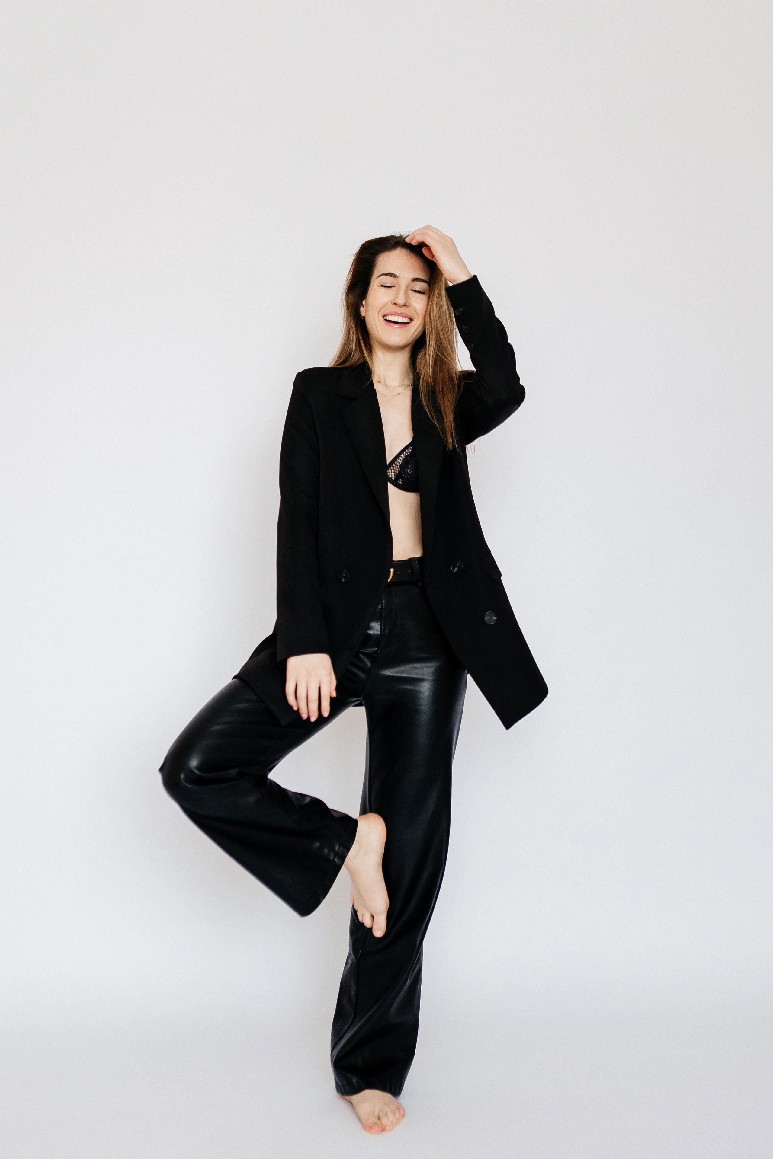 Аня Фотопространство Room. Фотограф в Тамбове Ольга Мельникова