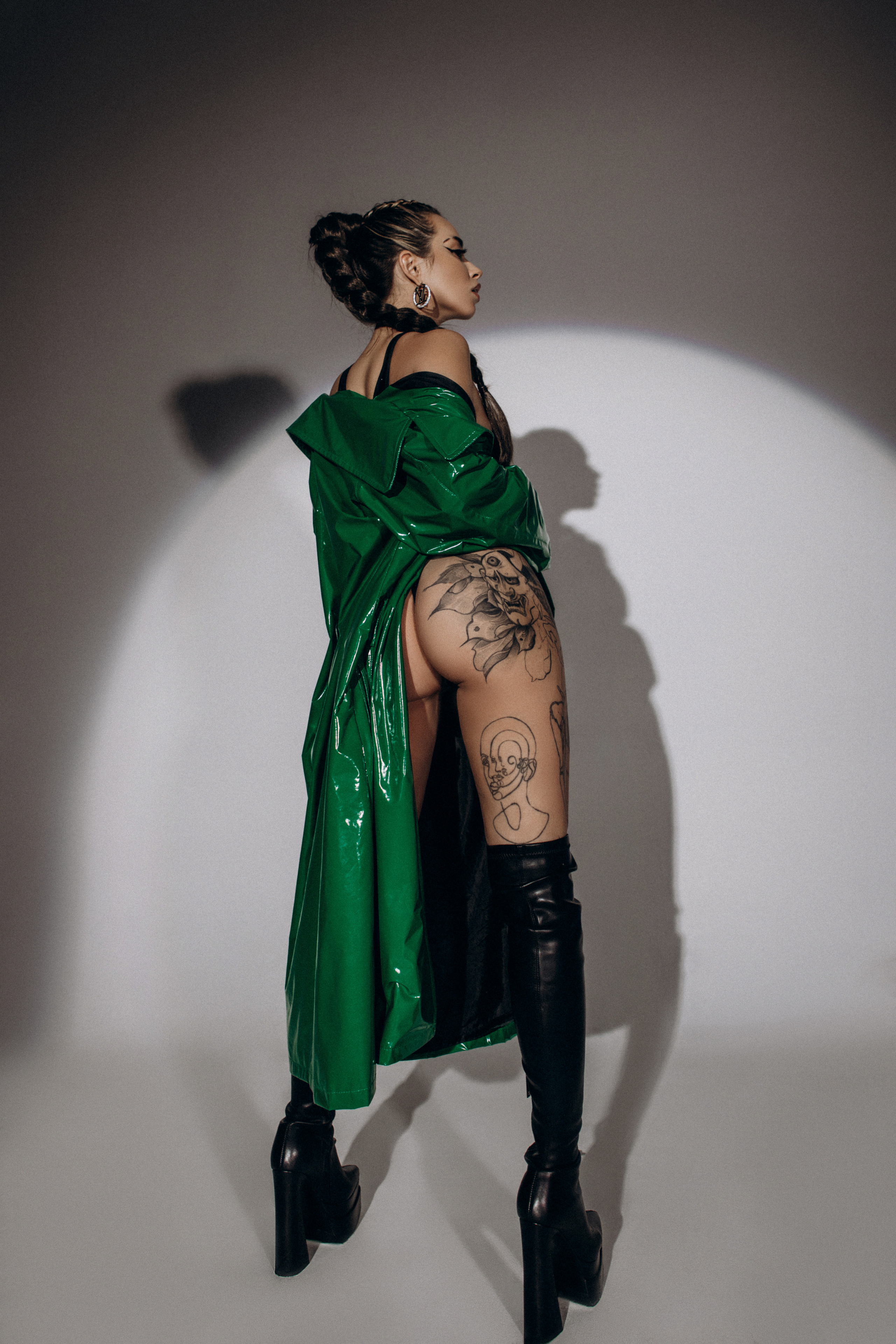 Аня в Creative Life. Фотограф в Тамбове Ольга Мельникова