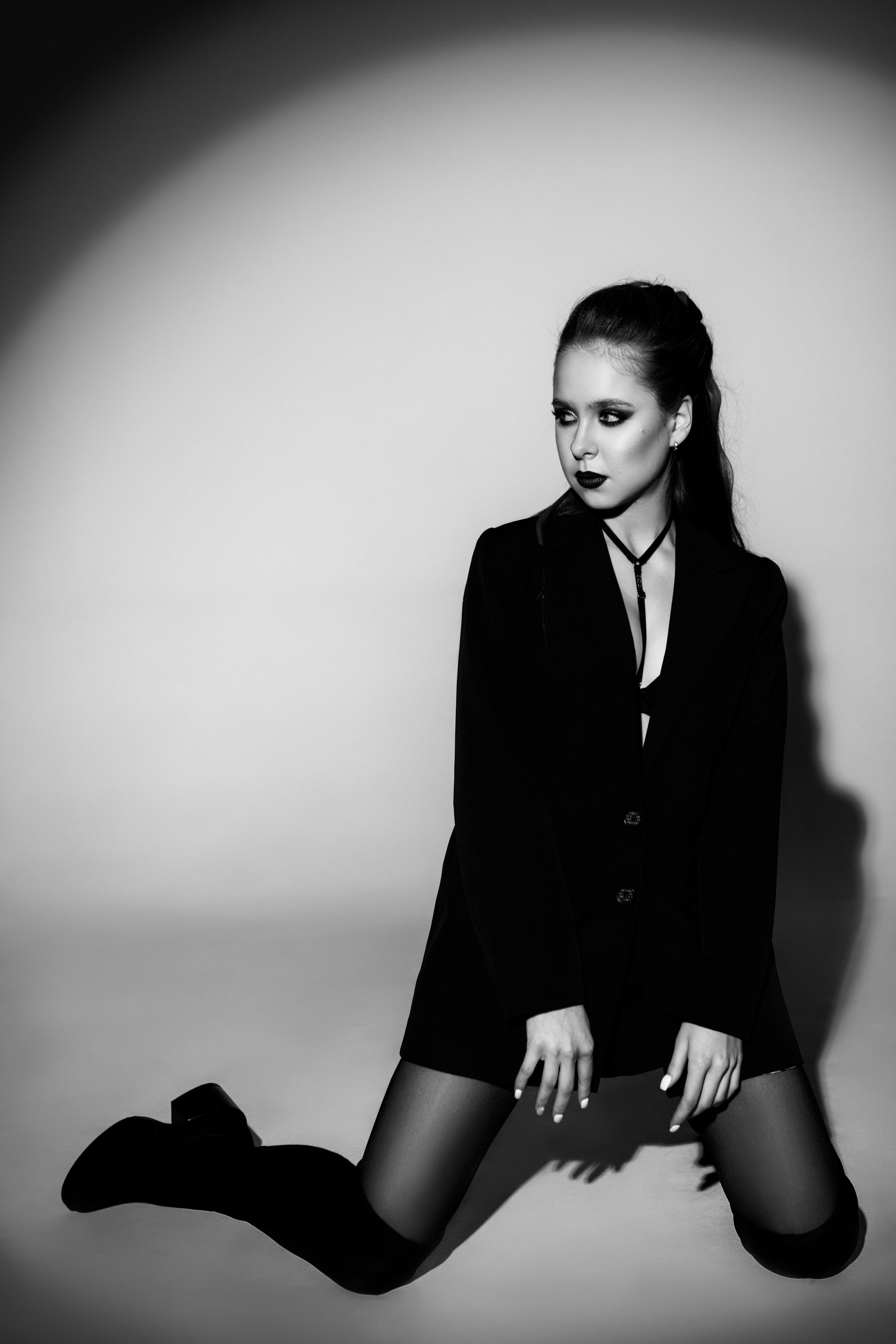 Настя в Creative Life. Фотограф в Тамбове Ольга Мельникова